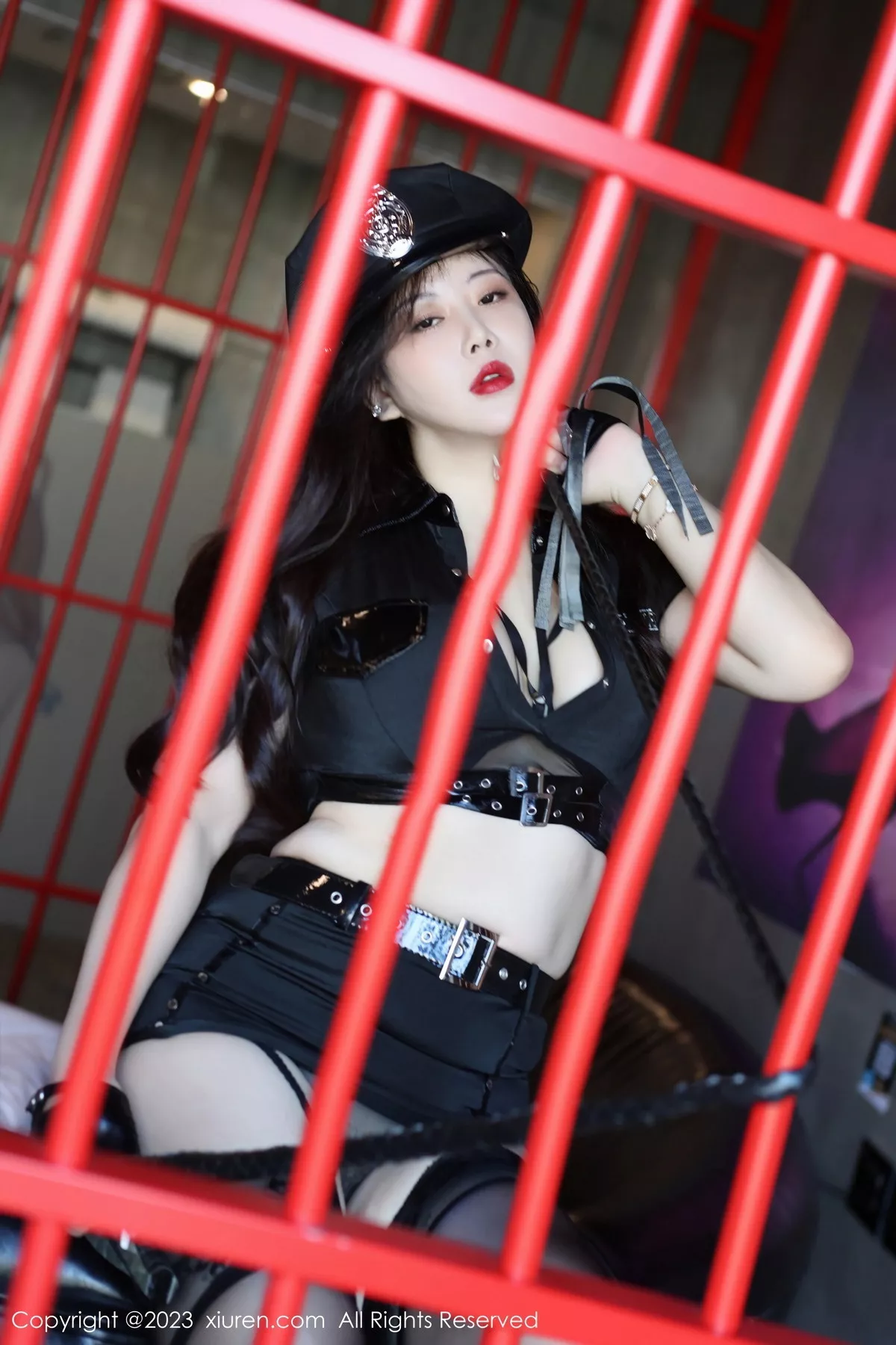 [XiuRen秀人网]第7622期王婉悠写真 [62P]-024
