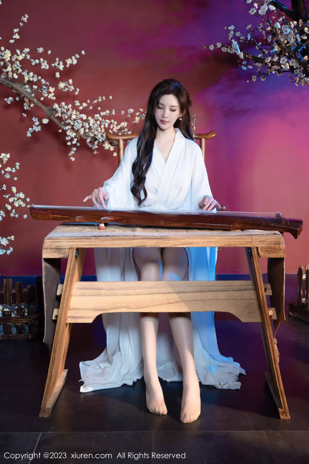 [XiuRen秀人网]第7625期周妍希写真 [104P]-006