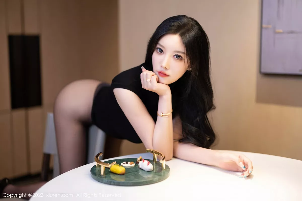 [XiuRen秀人网]第7627期杨晨晨写真 [90P]-055