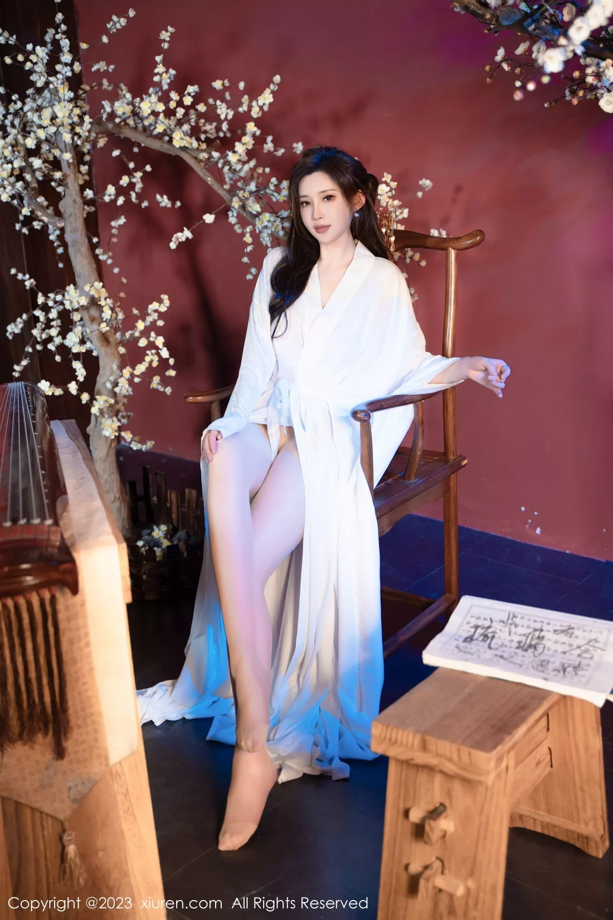 [XiuRen秀人网]第7625期周妍希写真 [104P]-010