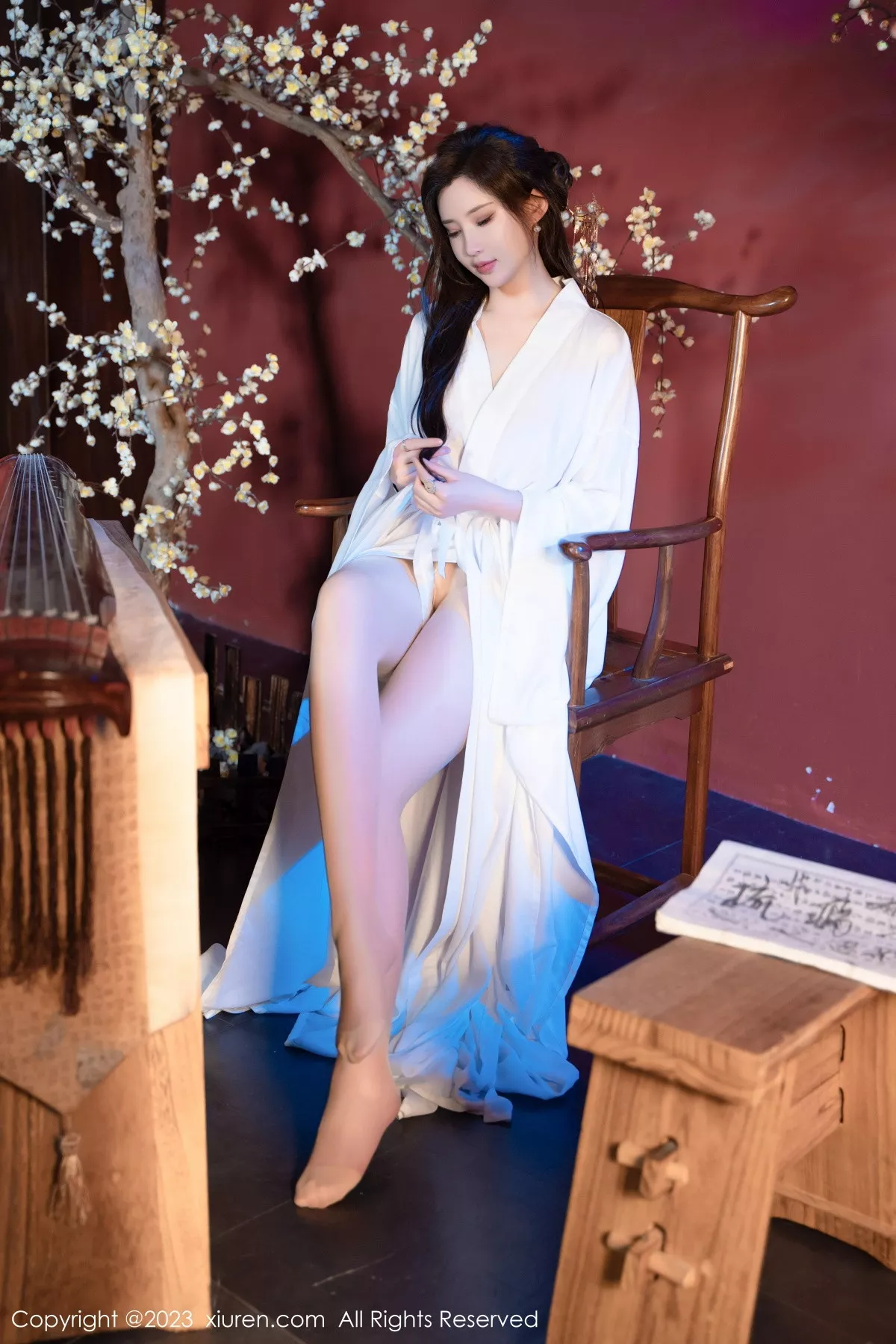 [XiuRen秀人网]第7625期周妍希写真 [104P]-012