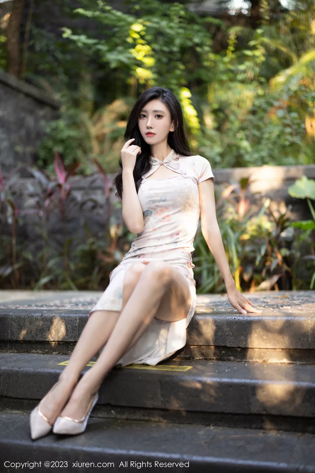 [XiuRen秀人网]第7631期章芃芃写真 [100P]-029