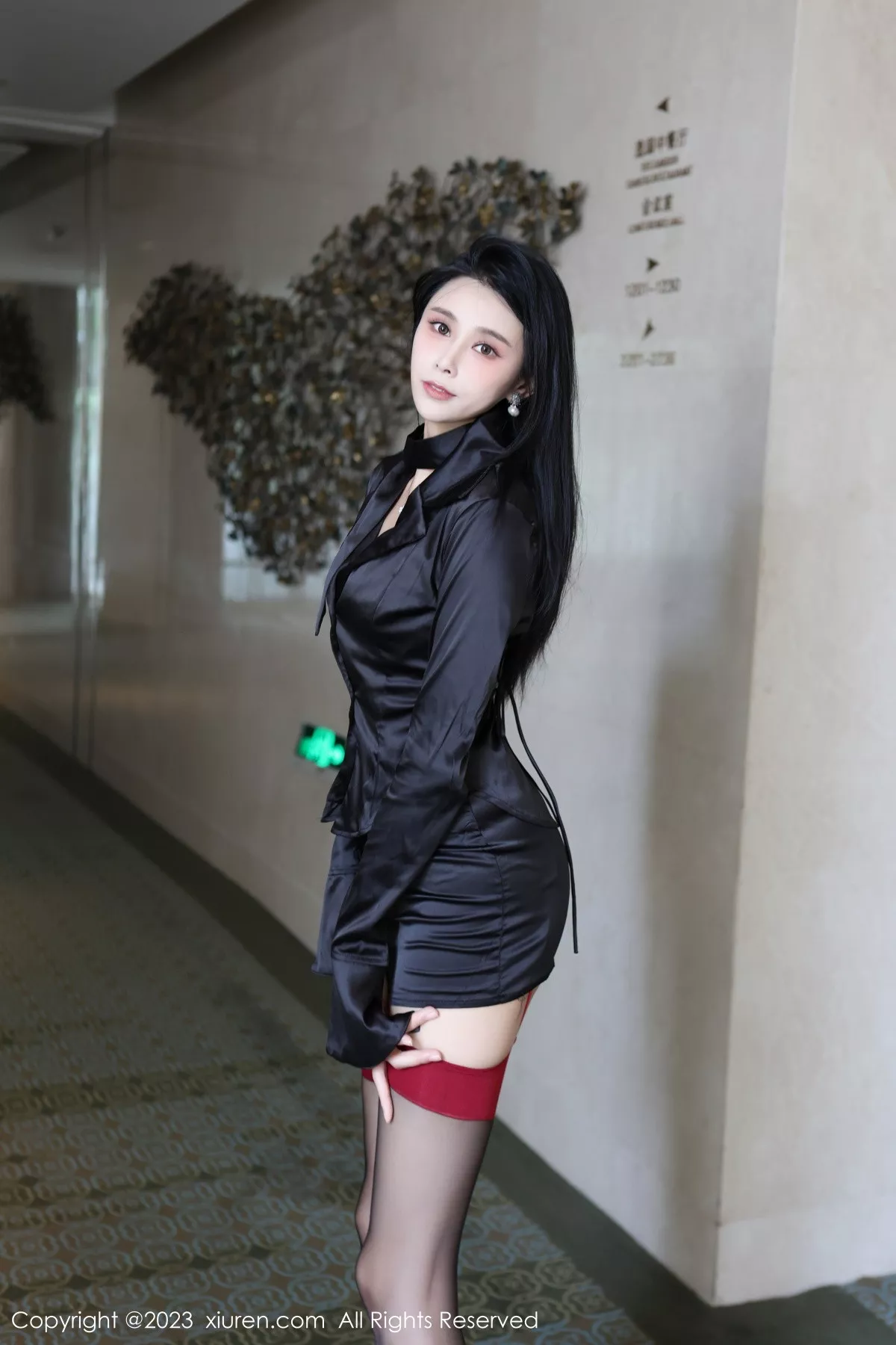 [XiuRen秀人网]第7630期草莓mm写真 [69P]-004