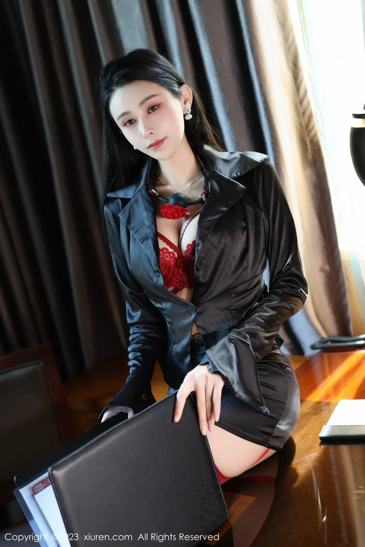 [XiuRen秀人网]第7630期草莓mm写真 [69P]-015