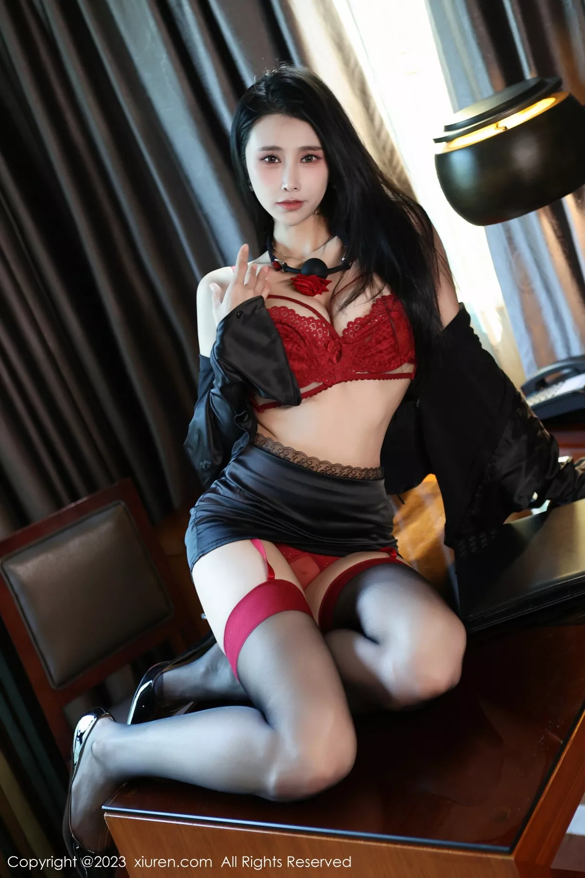 [XiuRen秀人网]第7630期草莓mm写真 [69P]-026