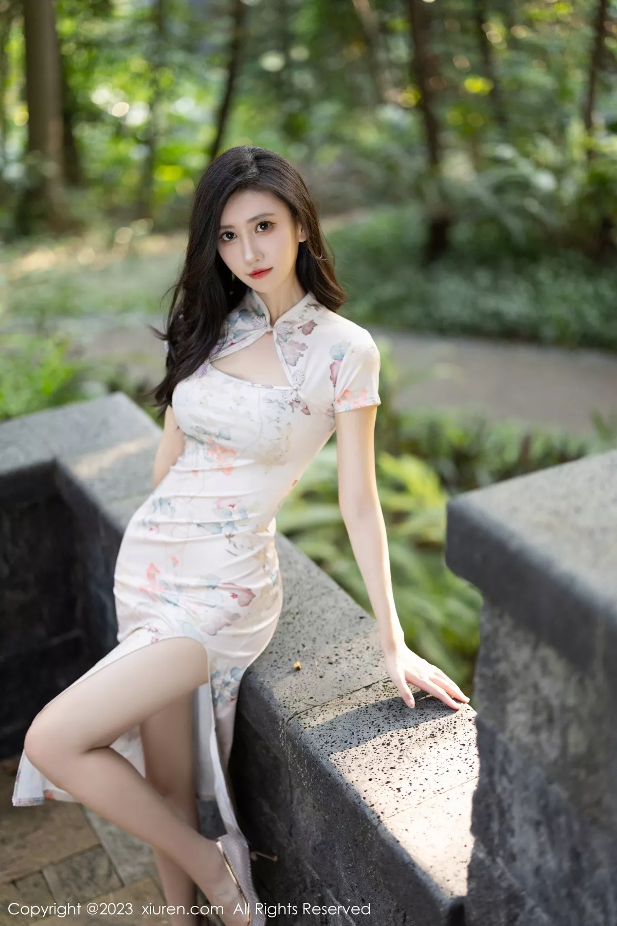 [XiuRen秀人网]第7631期章芃芃写真 [100P]-011