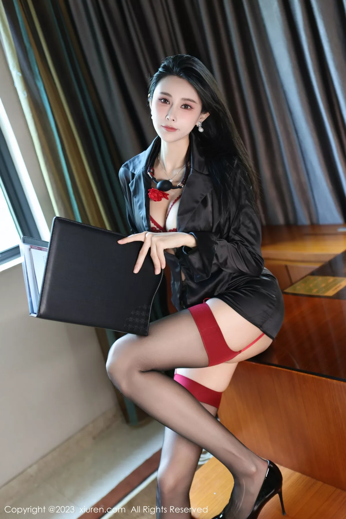 [XiuRen秀人网]第7630期草莓mm写真 [69P]-017