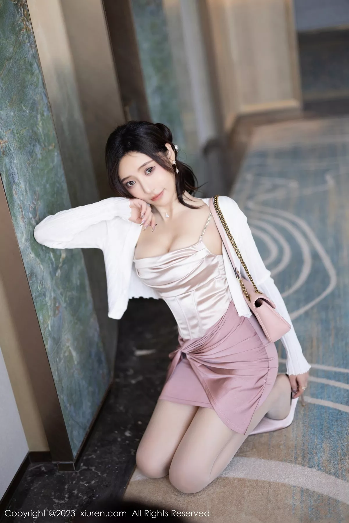 [XiuRen秀人网]第7640期王馨瑶写真 [88P]-027