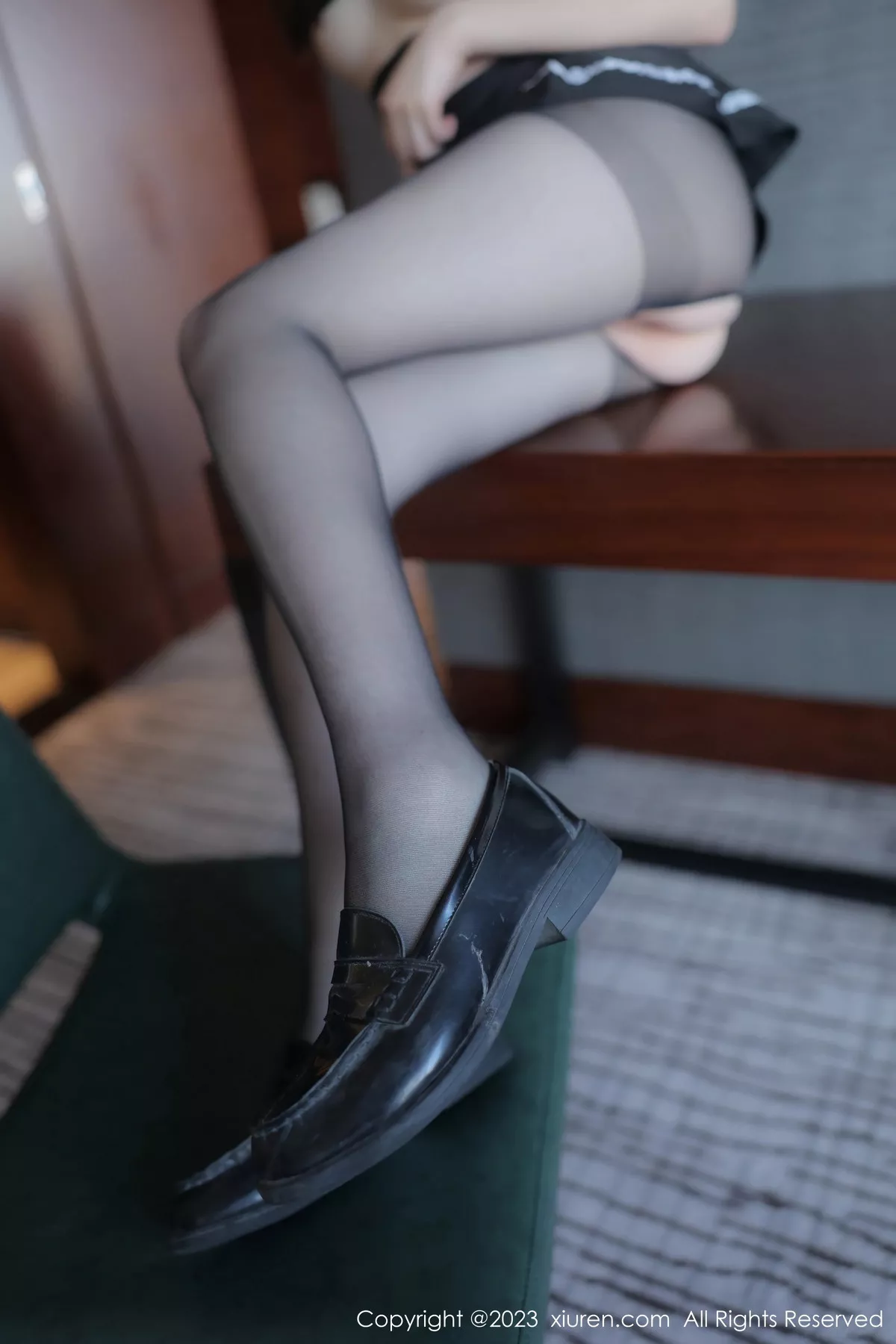 [XiuRen秀人网]第7637期林悠悠写真 [98P]-025