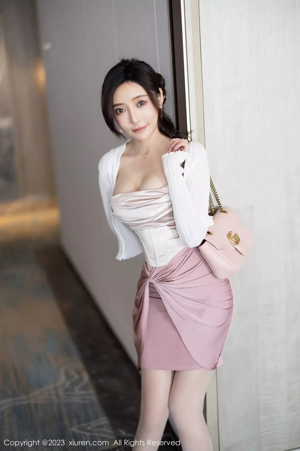 [XiuRen秀人网]第7640期王馨瑶写真 [88P]-024