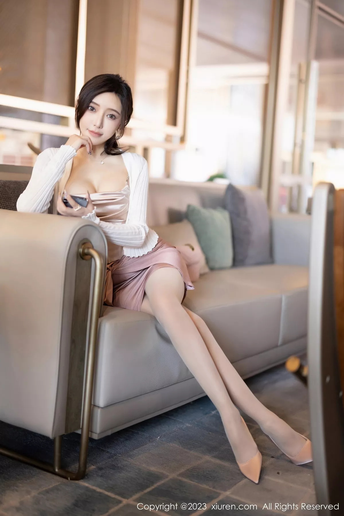 [XiuRen秀人网]第7640期王馨瑶写真 [88P]-013