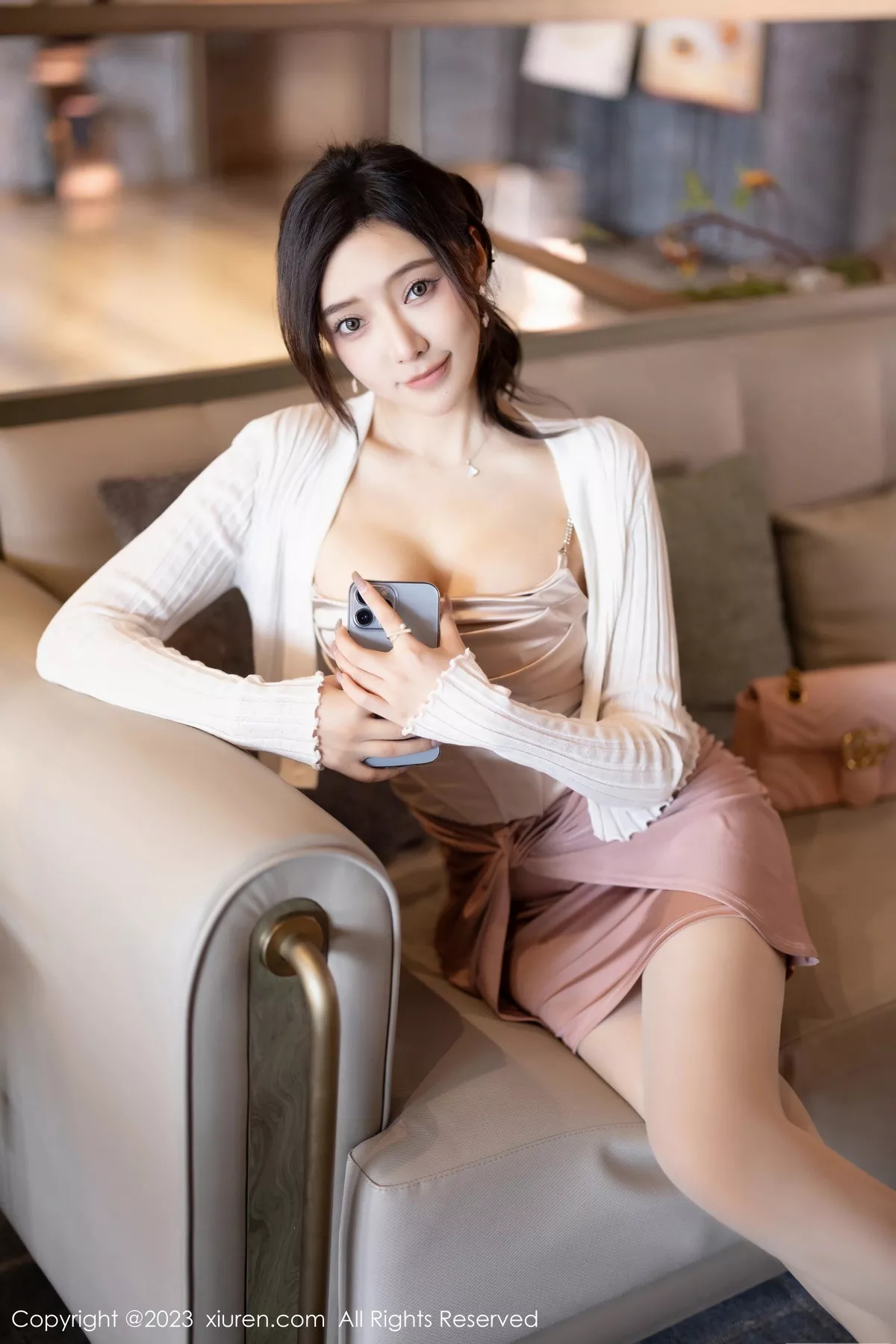 [XiuRen秀人网]第7640期王馨瑶写真 [88P]-011