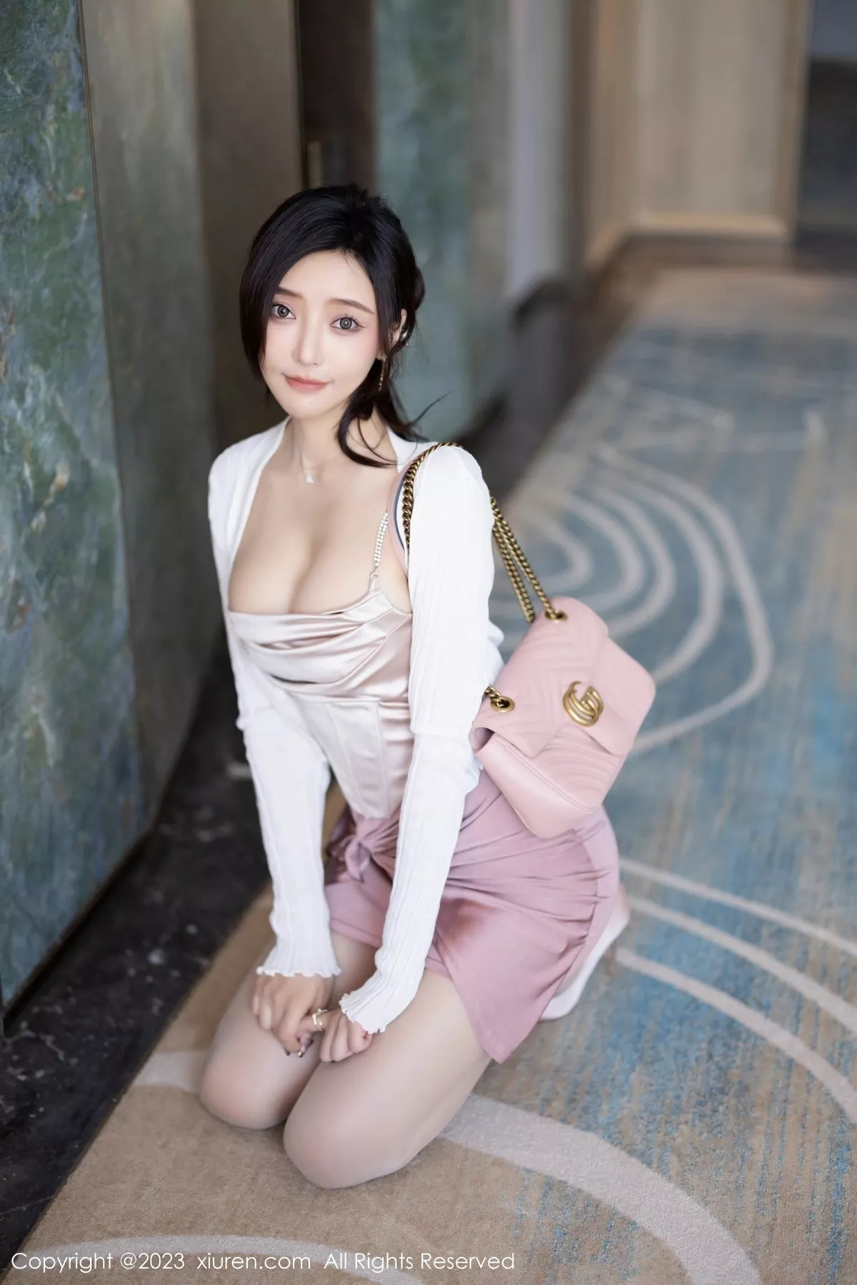[XiuRen秀人网]第7640期王馨瑶写真 [88P]-026
