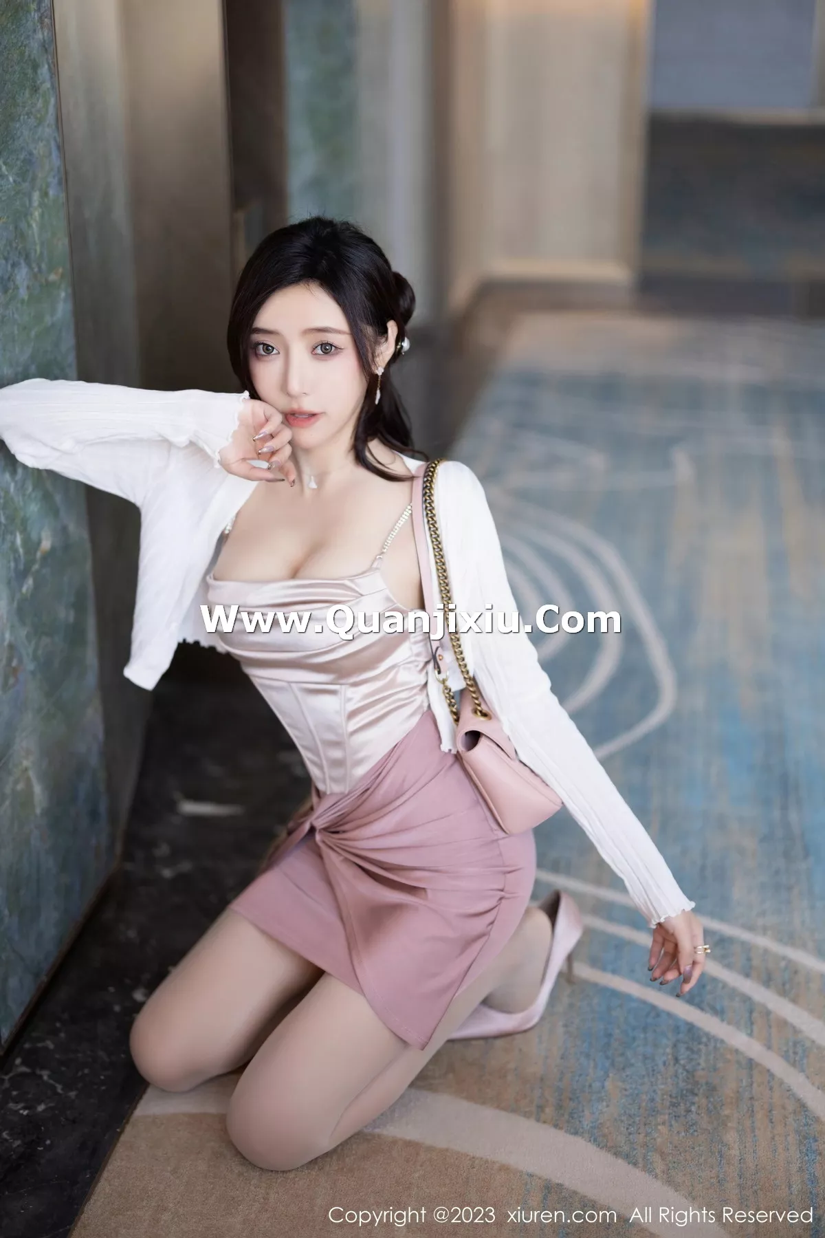 [XiuRen秀人网]第7640期王馨瑶写真 [88P]-025