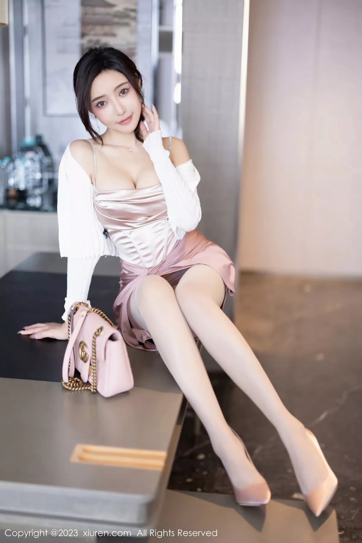 [XiuRen秀人网]第7640期王馨瑶写真 [88P]-037