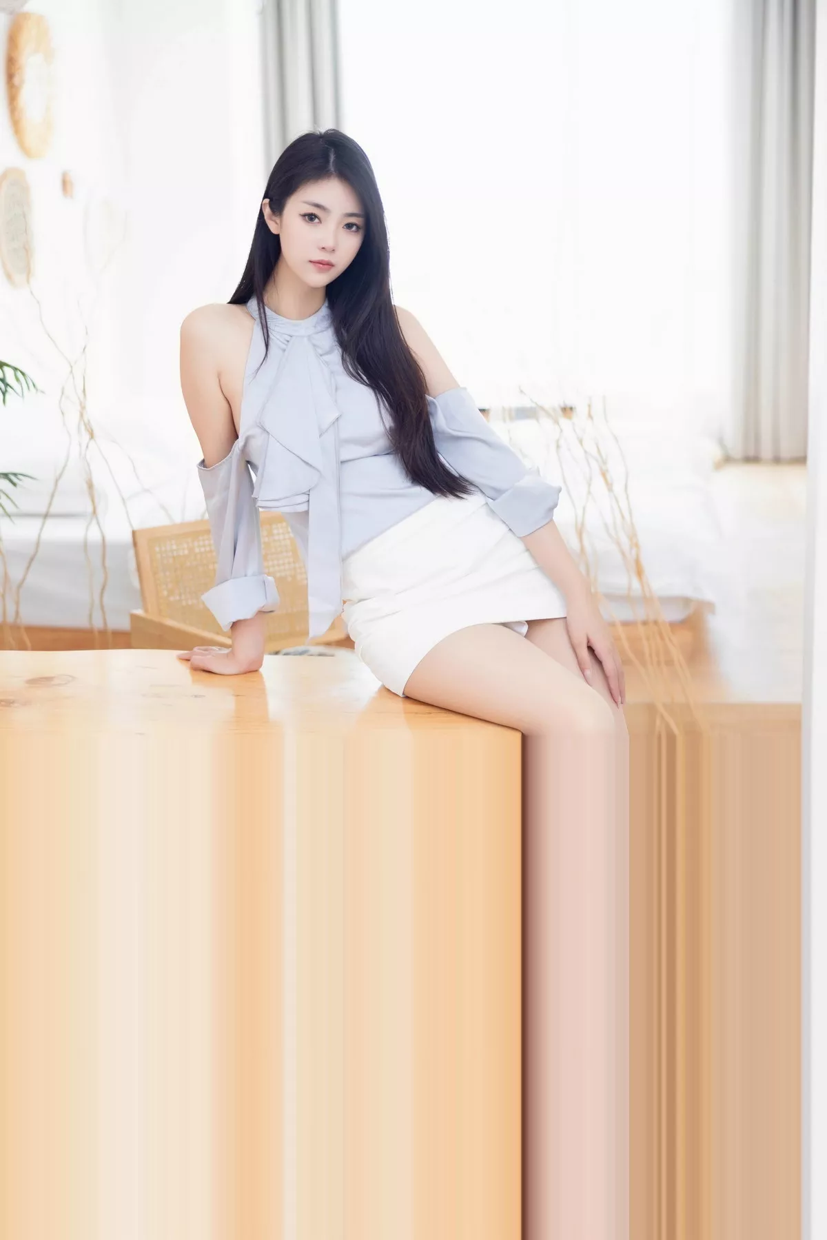 [XiuRen秀人网]第7635期可乐写真 [97P]-036