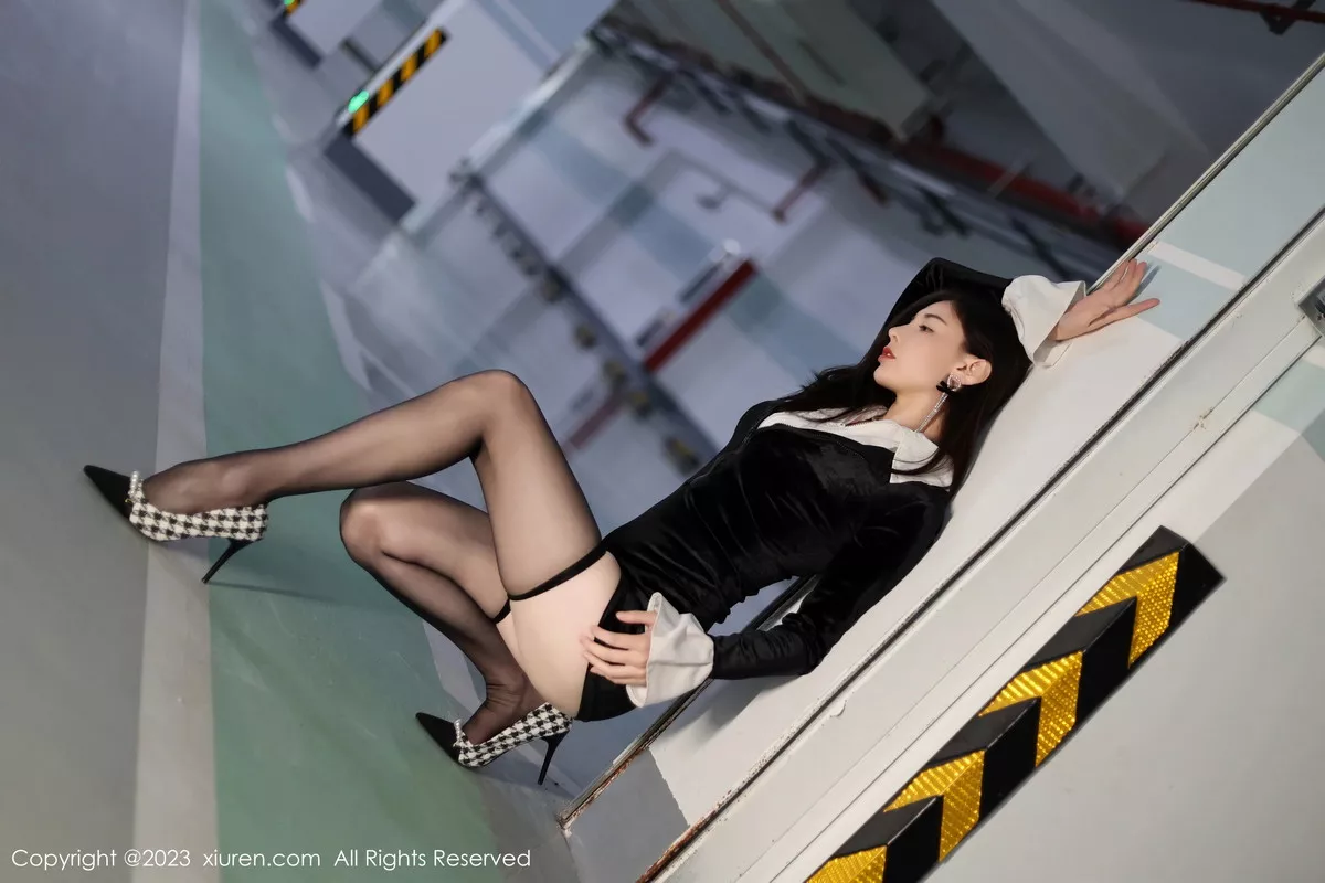 [XiuRen秀人网]第7634期曼柔写真 [66P]-005
