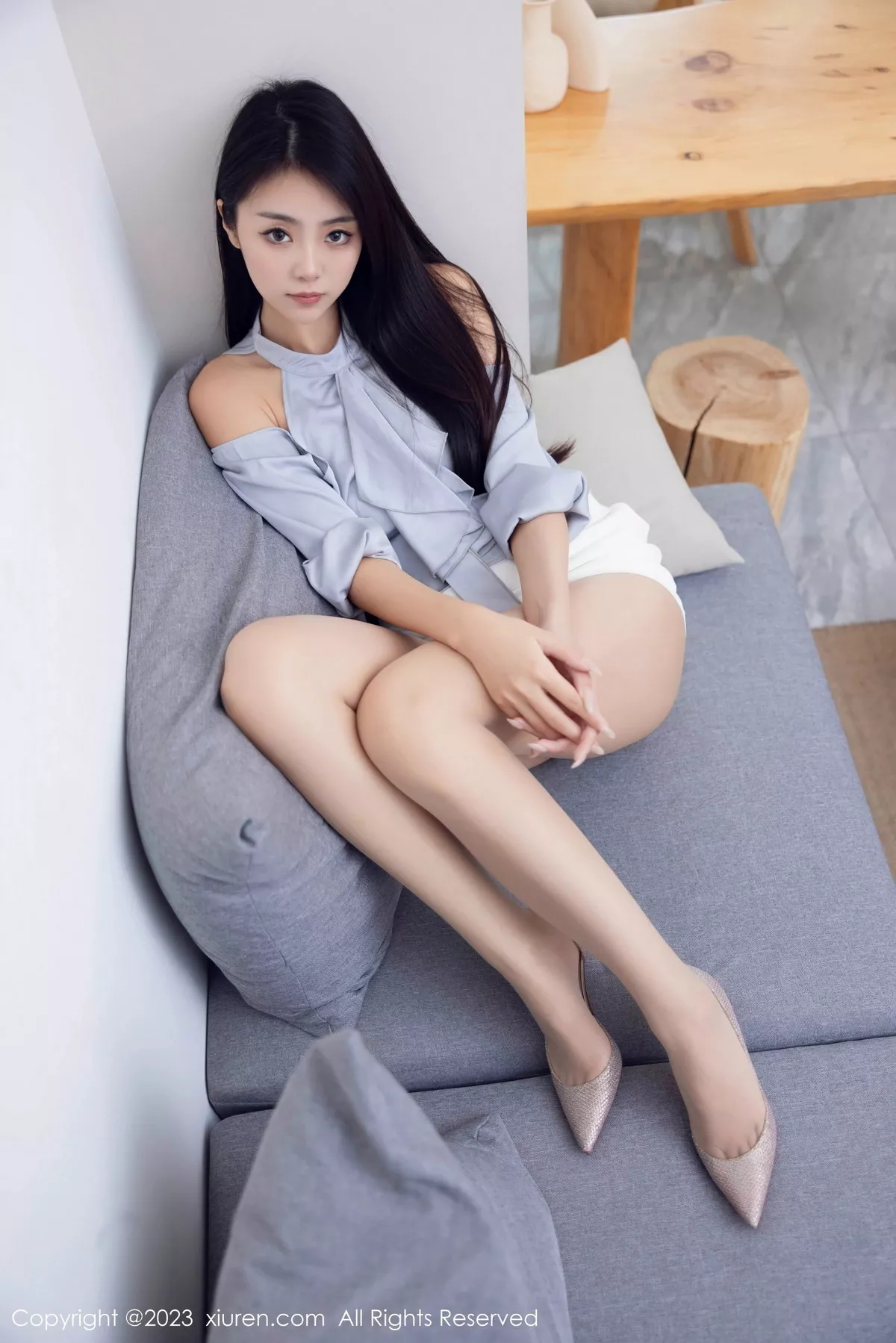 [XiuRen秀人网]第7635期可乐写真 [97P]-061