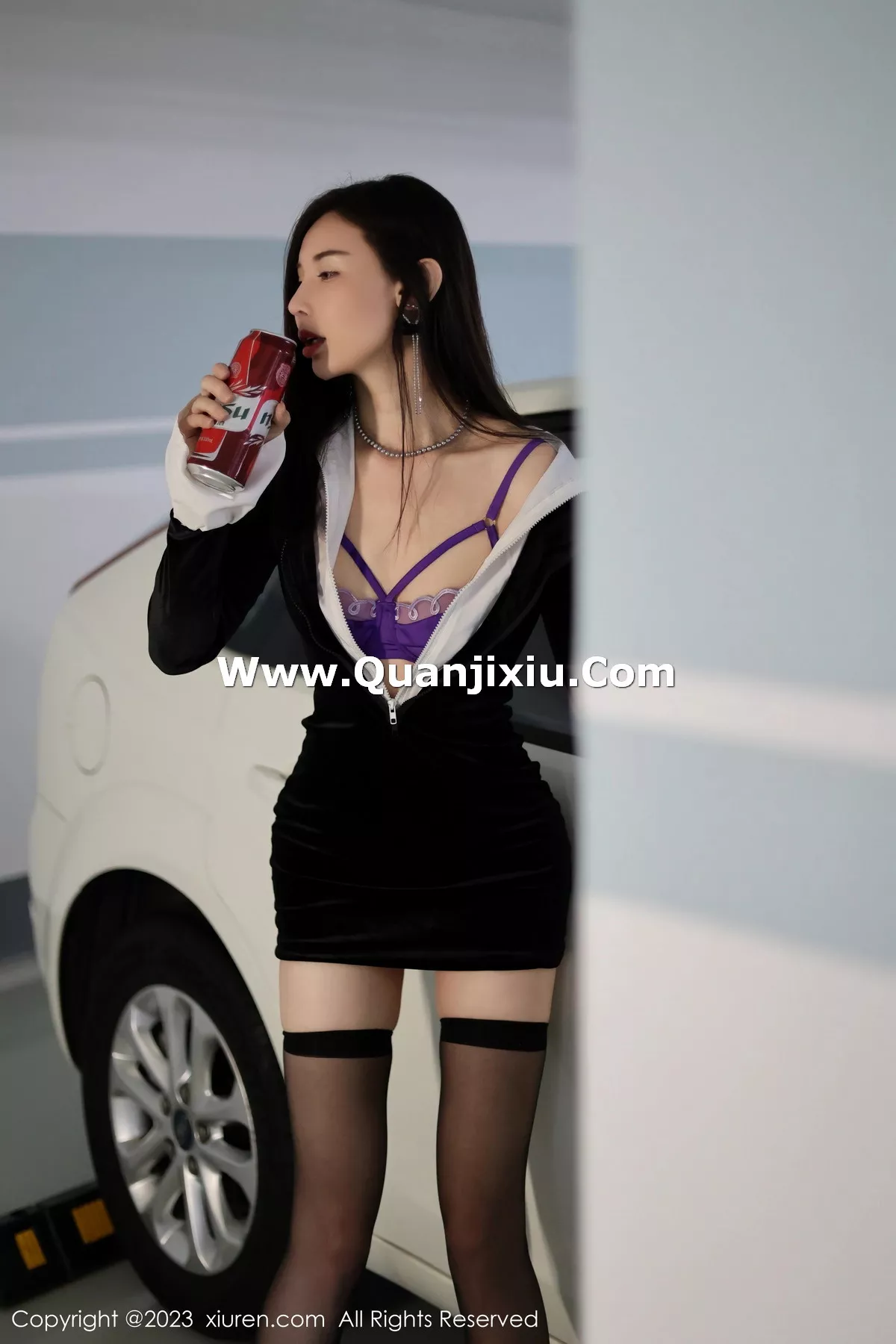 [XiuRen秀人网]第7634期曼柔写真 [66P]-019