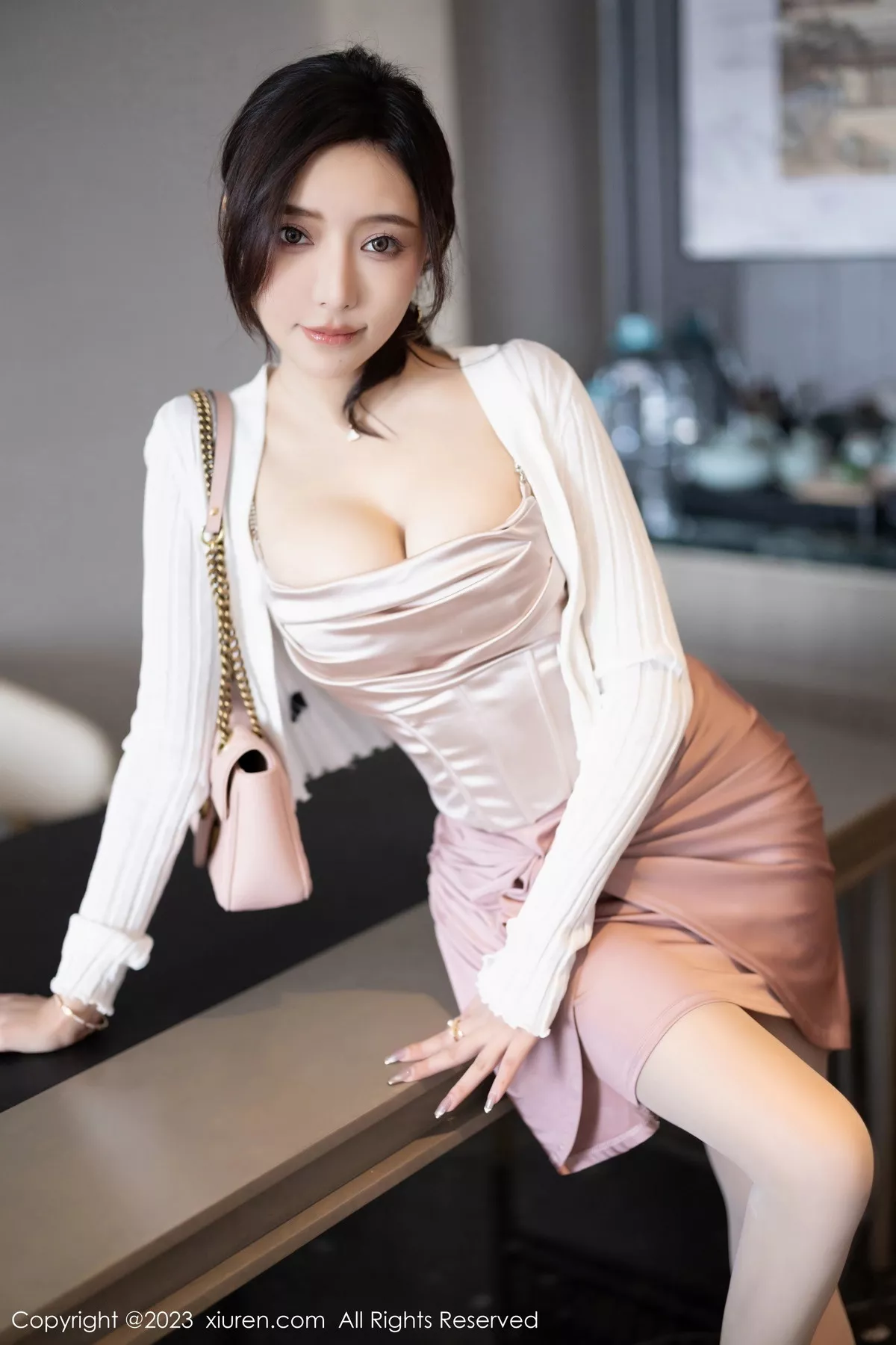 [XiuRen秀人网]第7640期王馨瑶写真 [88P]-032