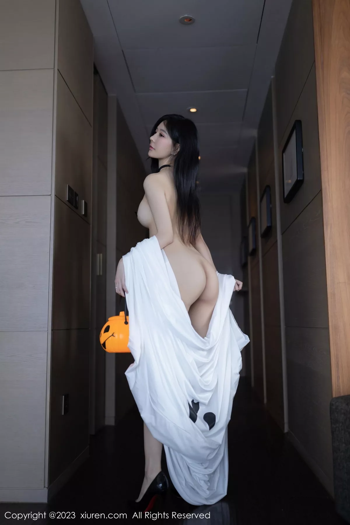 [XiuRen秀人网]第7649期幼幼写真 [80P]-076