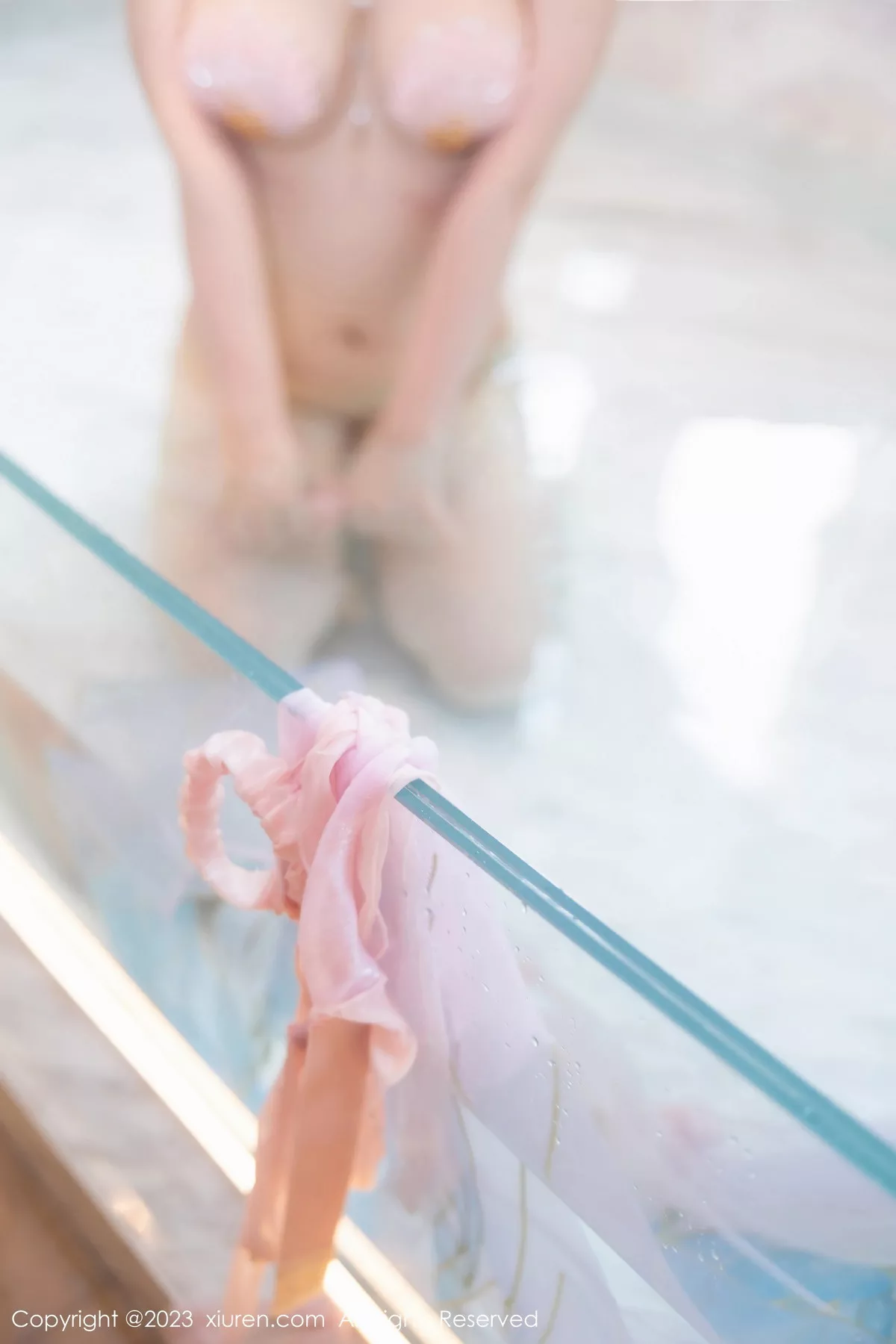 [XiuRen秀人网]第7650期豆瓣酱写真 [77P]-075