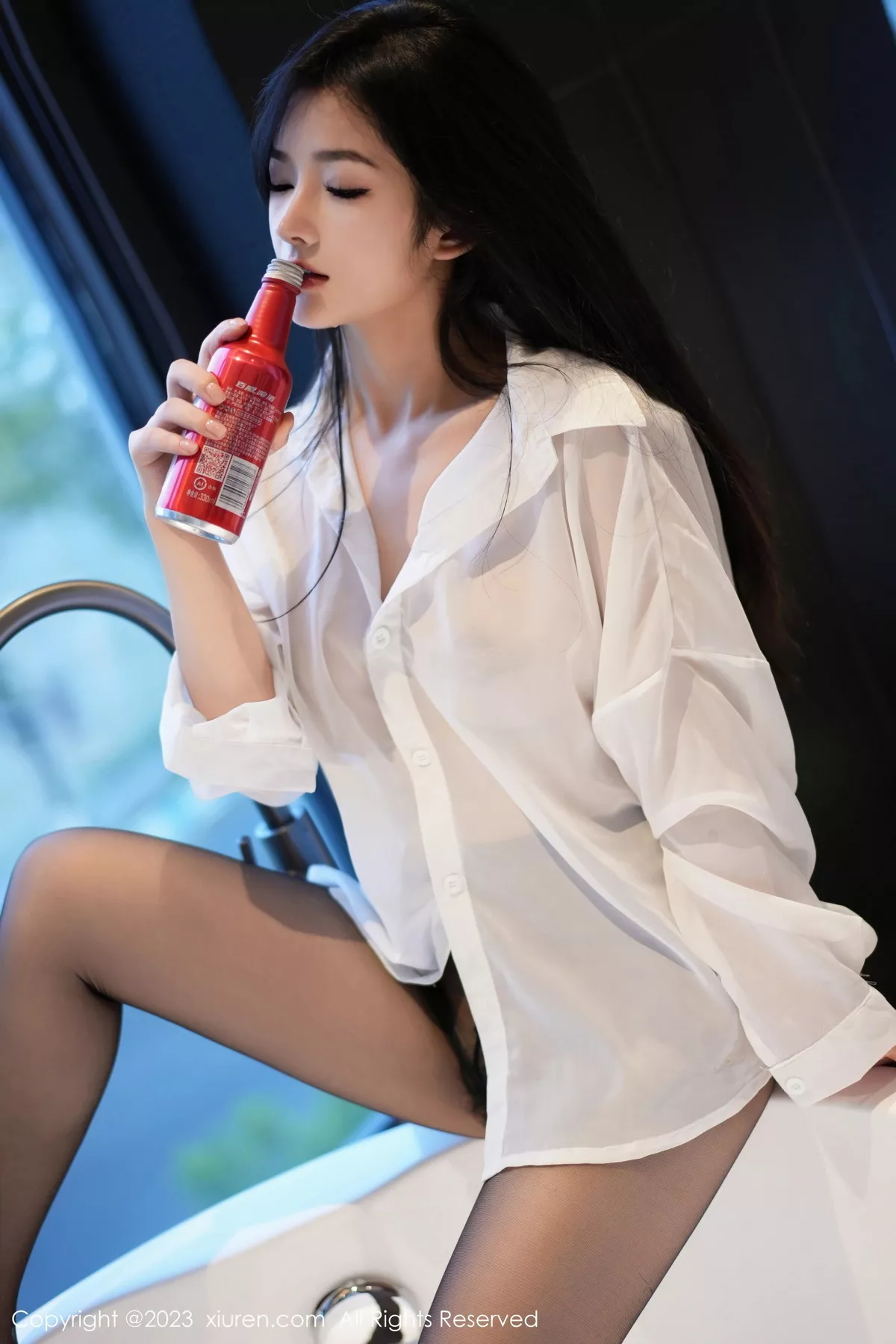 [XiuRen秀人网]第7645期谭小灵写真 [106P]-052