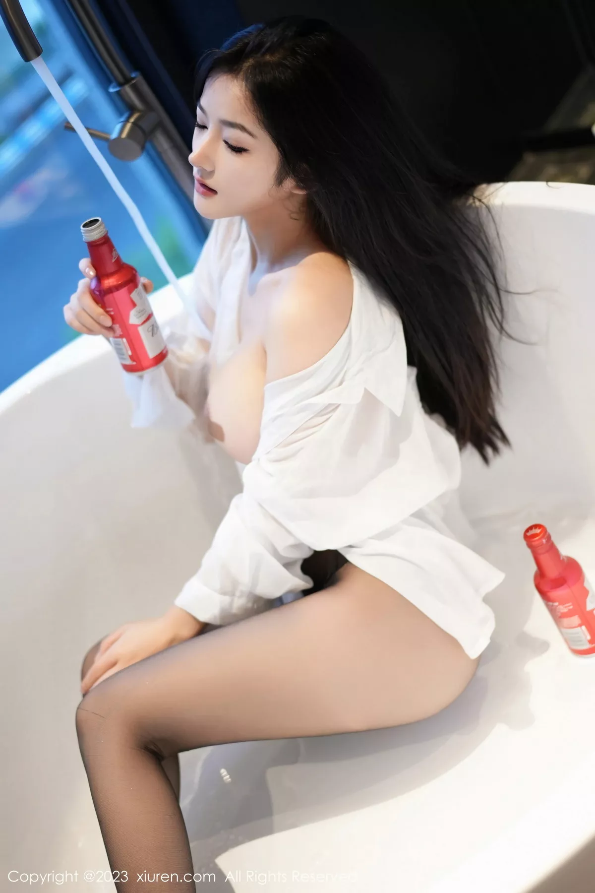 [XiuRen秀人网]第7645期谭小灵写真 [106P]-059