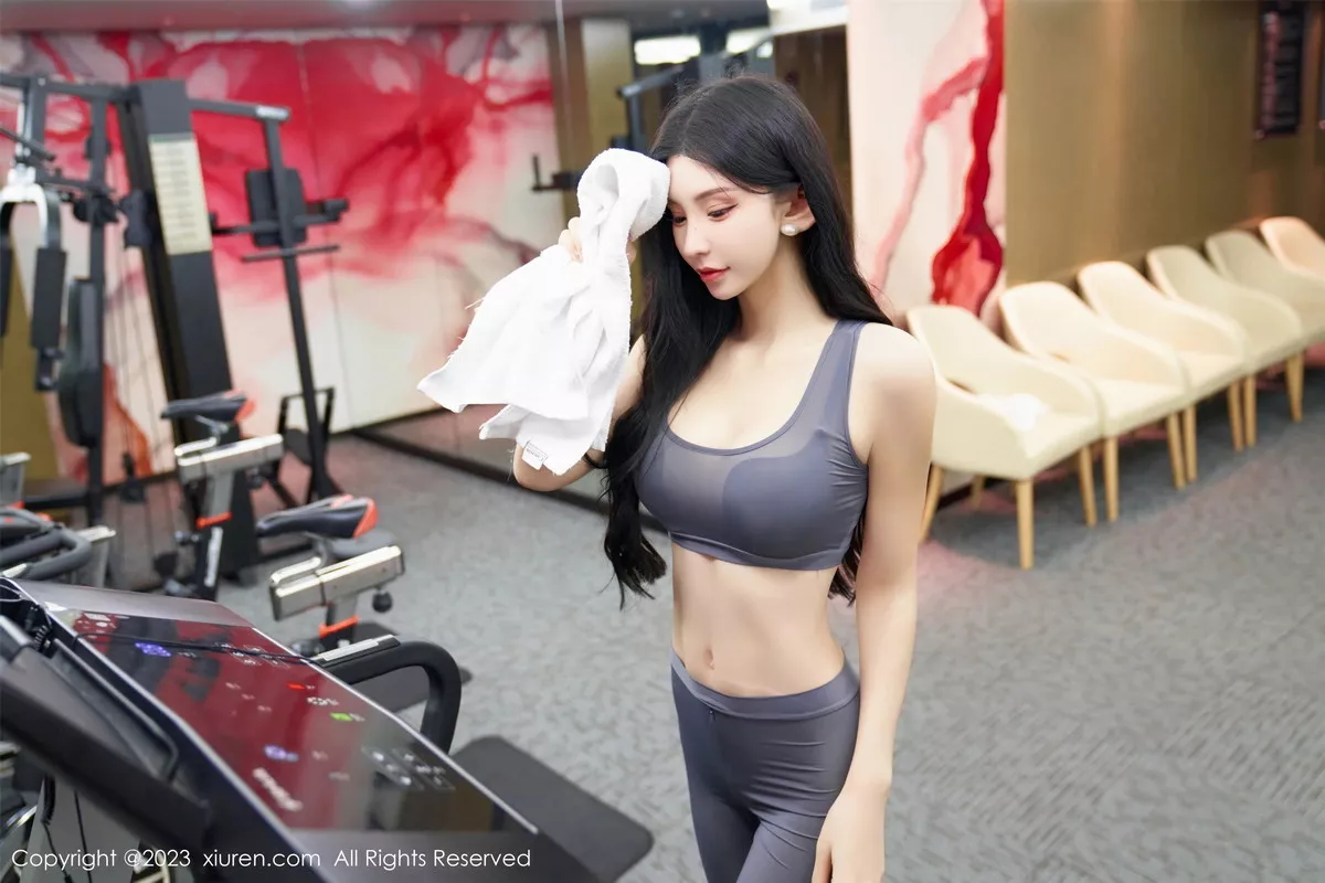 [XiuRen秀人网]第7651期周于希写真 [91P]-026