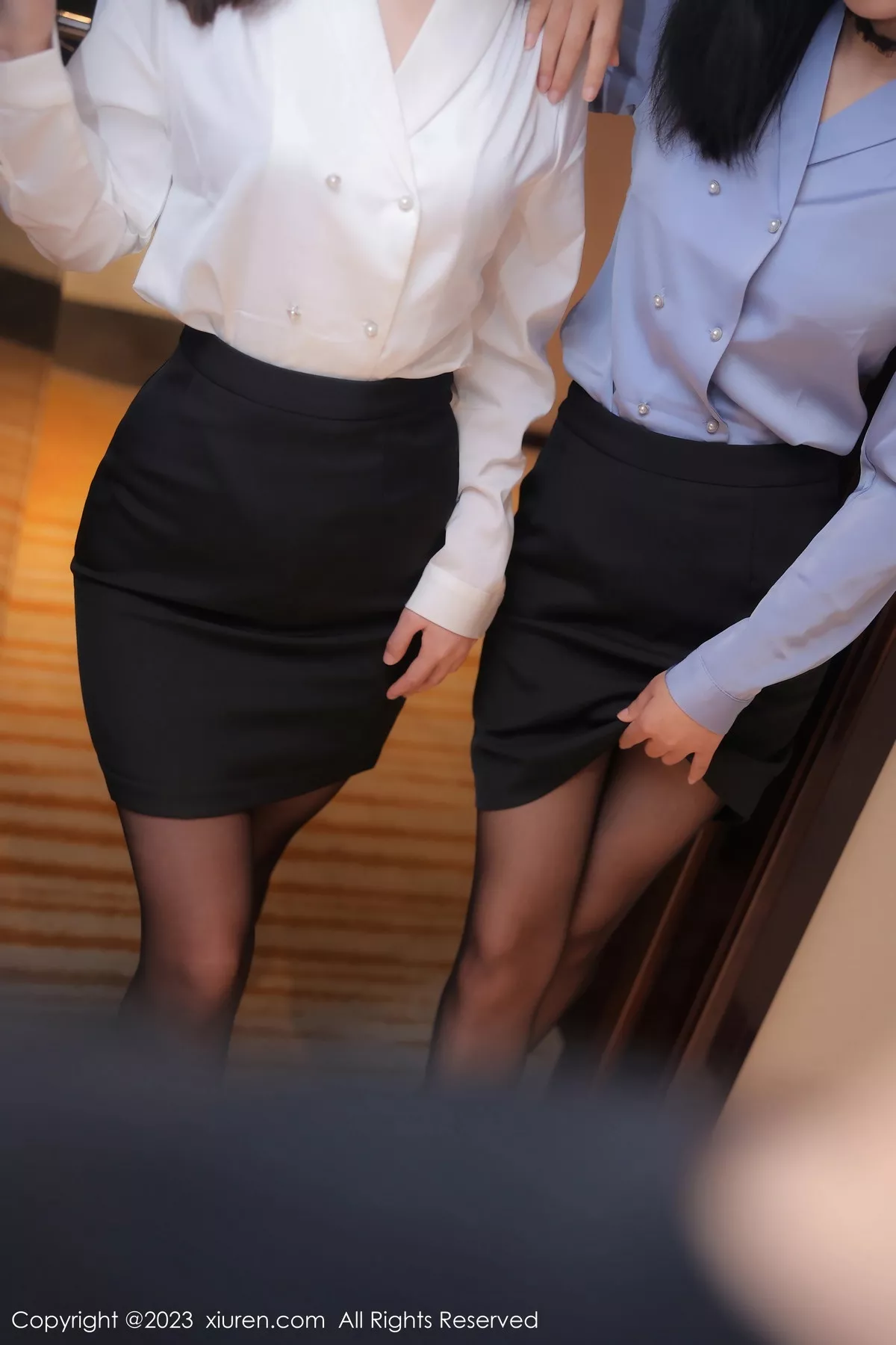 [XiuRen秀人网]第7642期模特合集写真 [83P]-007