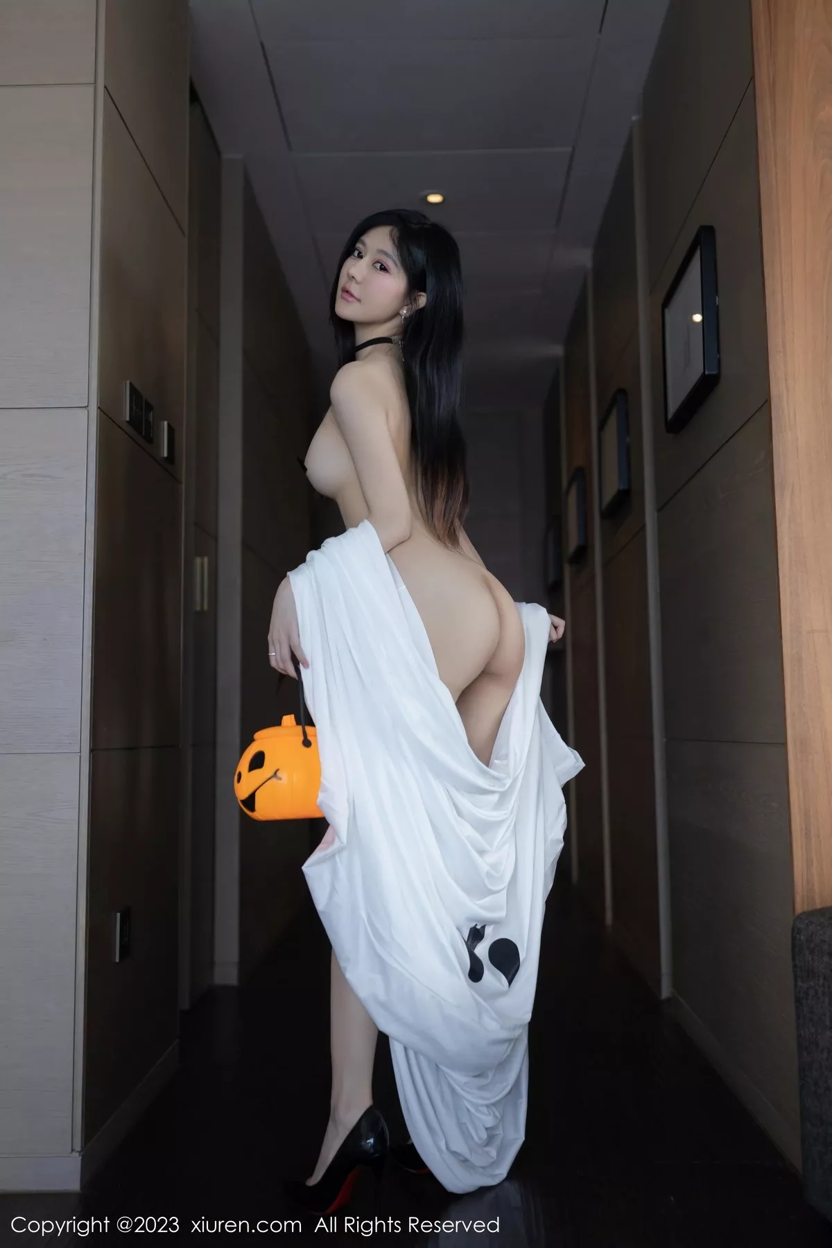 [XiuRen秀人网]第7649期幼幼写真 [80P]-077