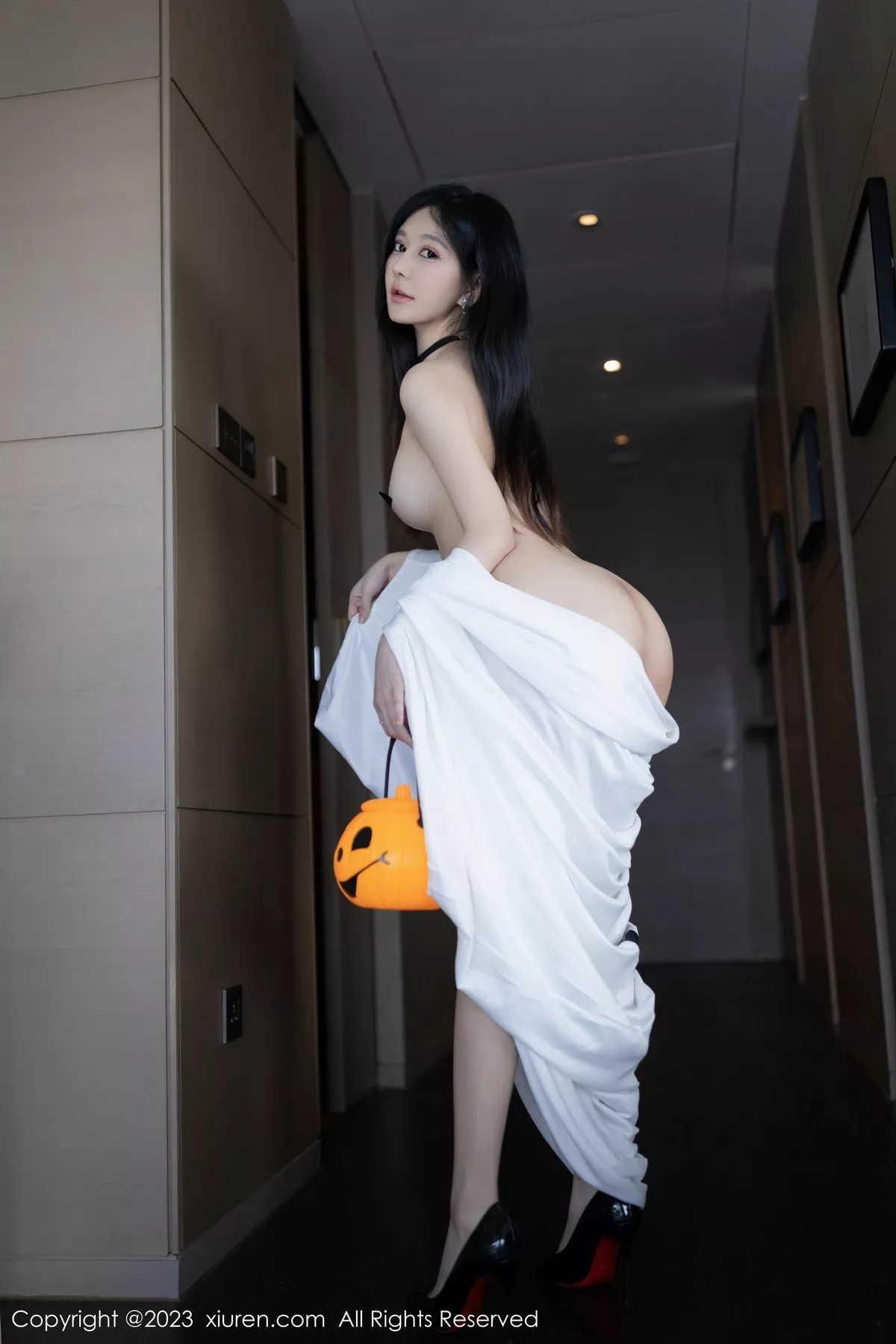 [XiuRen秀人网]第7649期幼幼写真 [80P]-079
