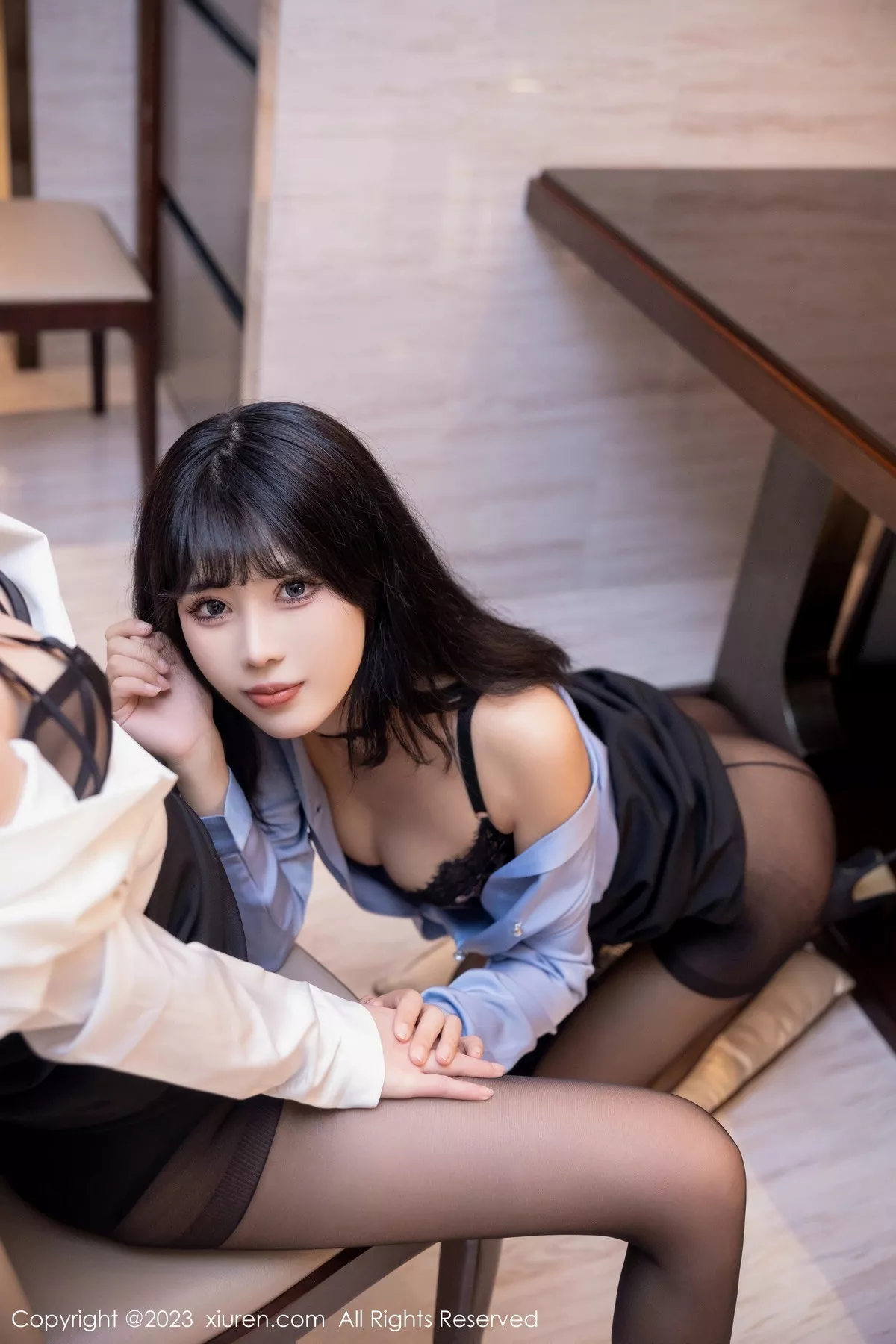 [XiuRen秀人网]第7642期模特合集写真 [83P]-038