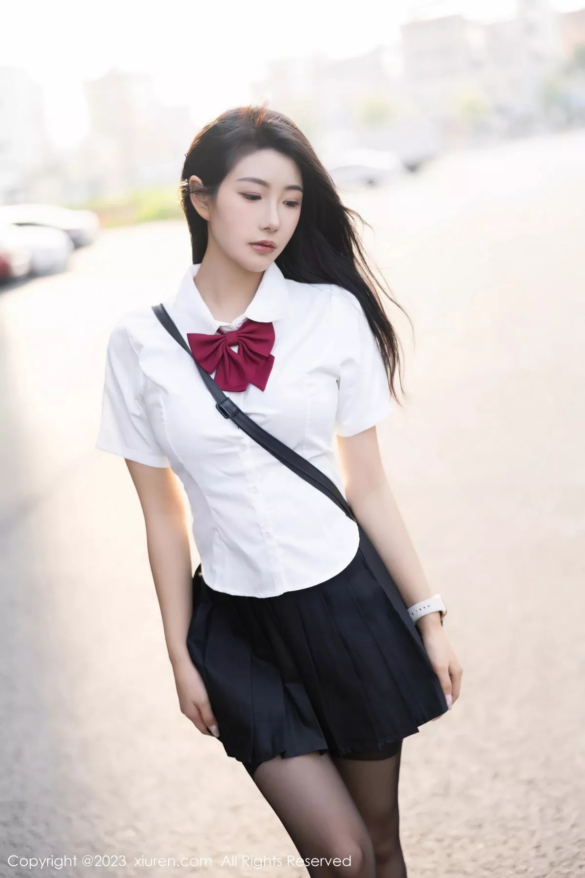 [XiuRen秀人网]第7653期苏苏阿写真 [87P]-006
