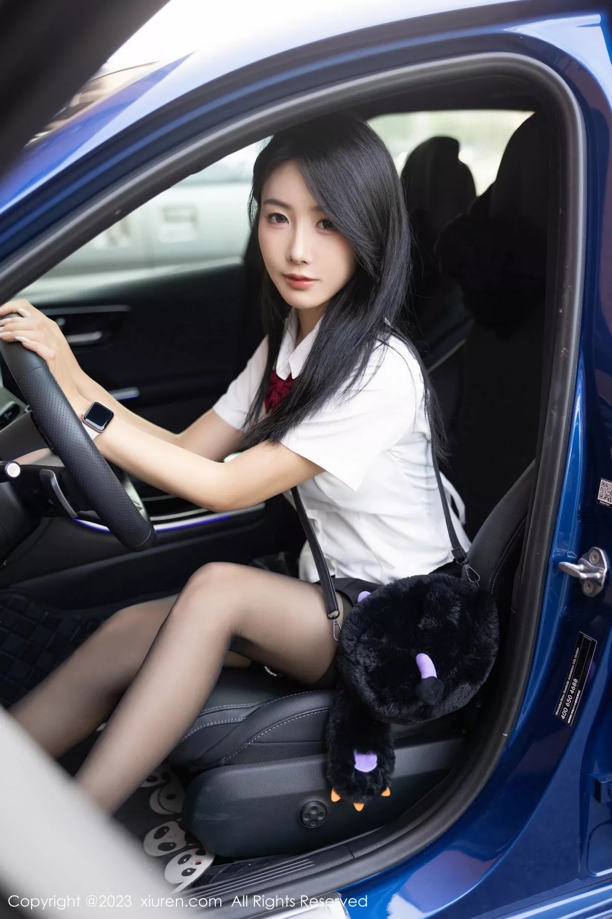 [XiuRen秀人网]第7653期苏苏阿写真 [87P]-013