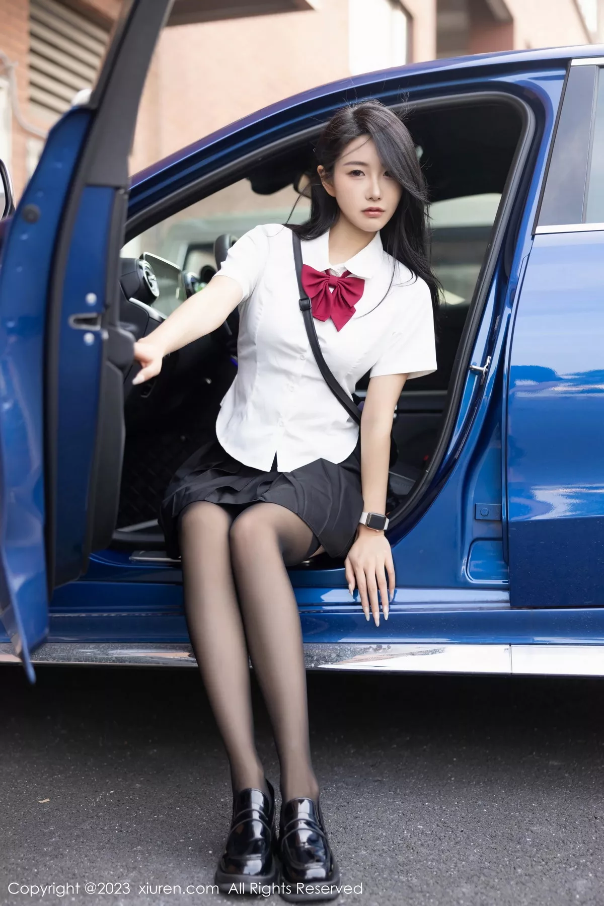 [XiuRen秀人网]第7653期苏苏阿写真 [87P]-012