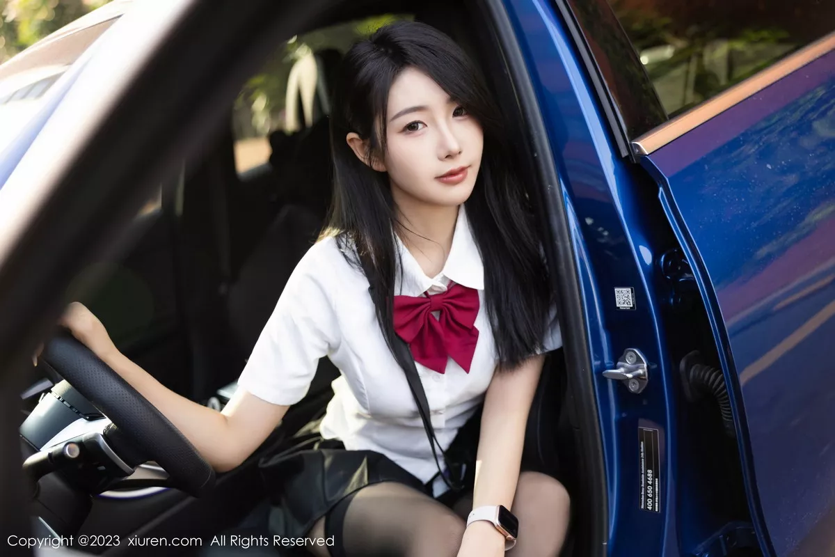 [XiuRen秀人网]第7653期苏苏阿写真 [87P]-016