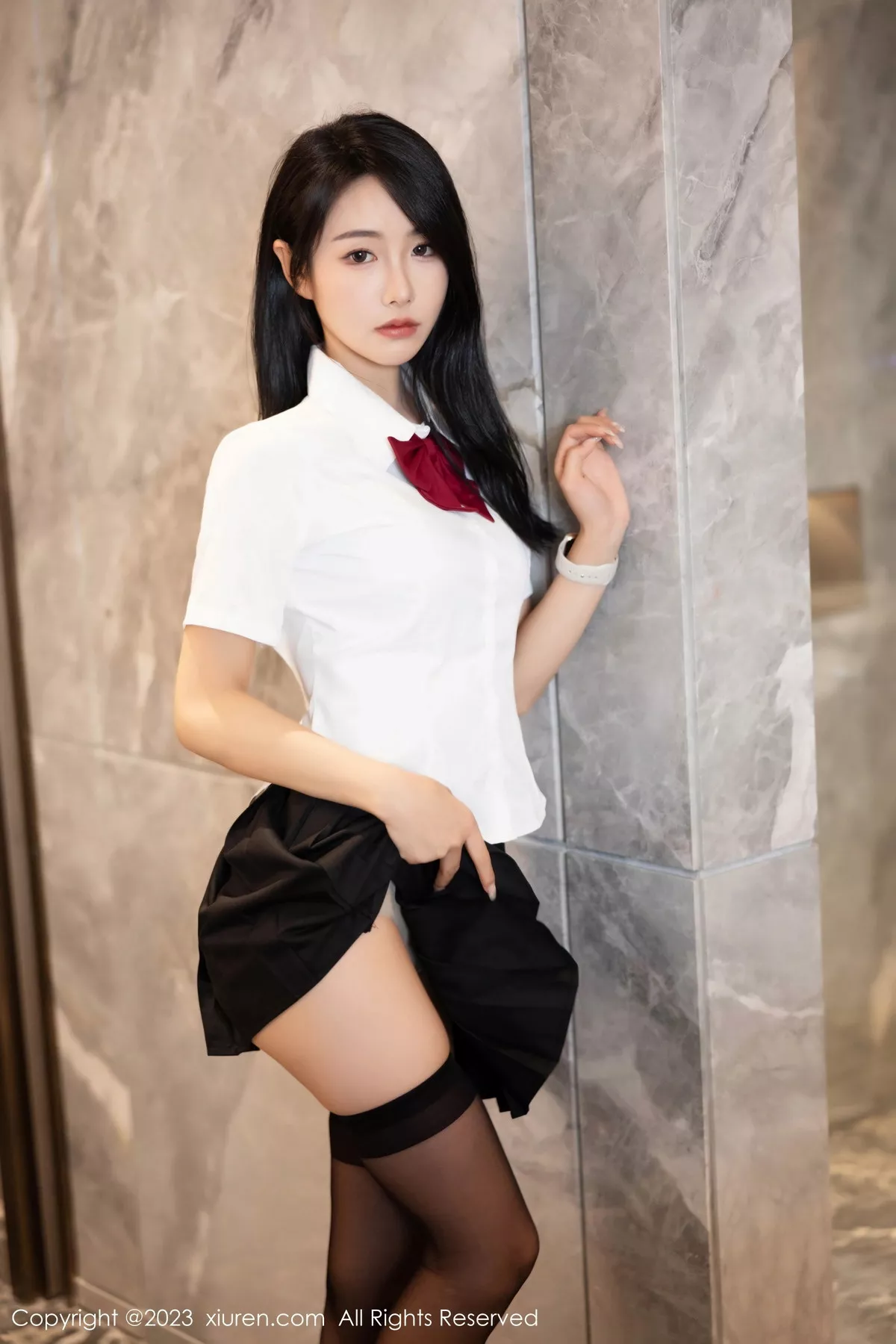 [XiuRen秀人网]第7653期苏苏阿写真 [87P]-029