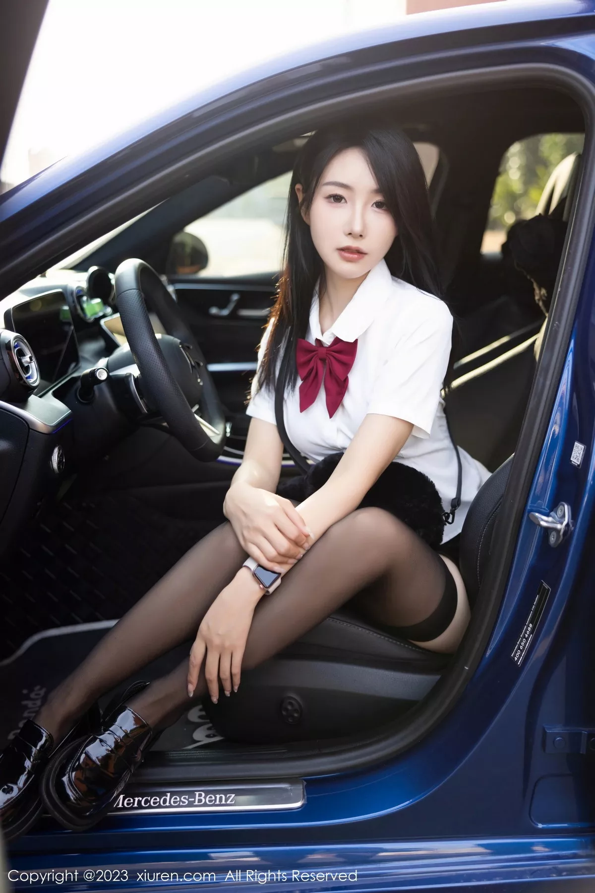[XiuRen秀人网]第7653期苏苏阿写真 [87P]-019
