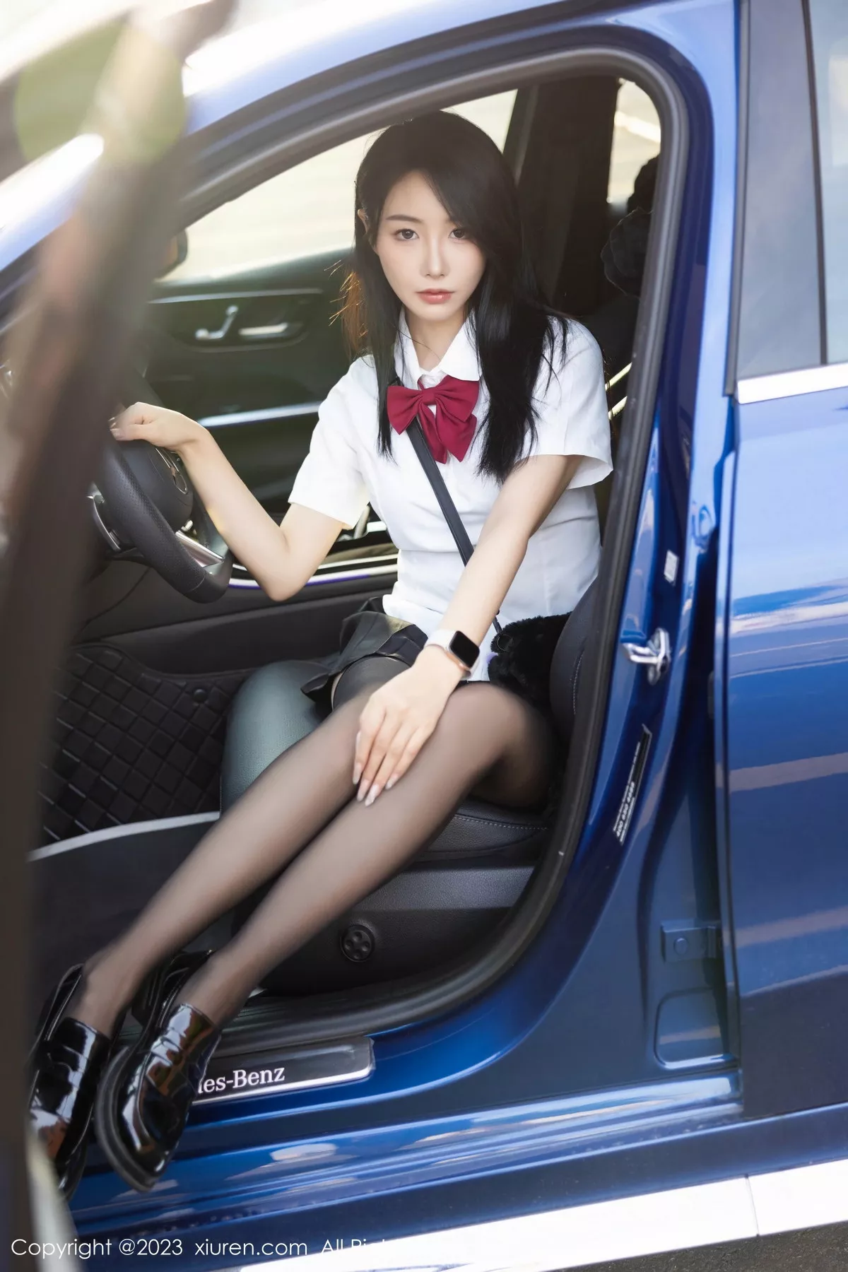 [XiuRen秀人网]第7653期苏苏阿写真 [87P]-015