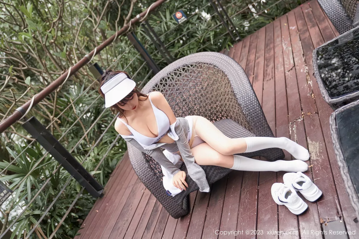 [XiuRen秀人网]第7657期波巧酱写真 [84P]-067