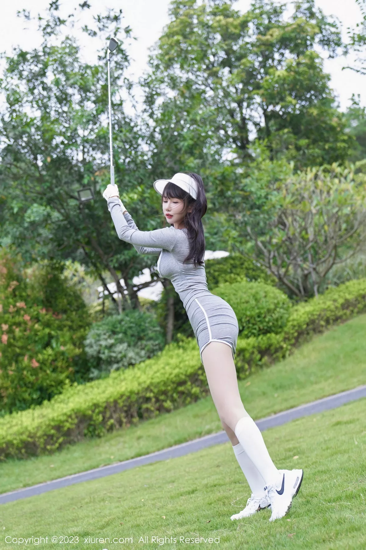 [XiuRen秀人网]第7657期波巧酱写真 [84P]-014