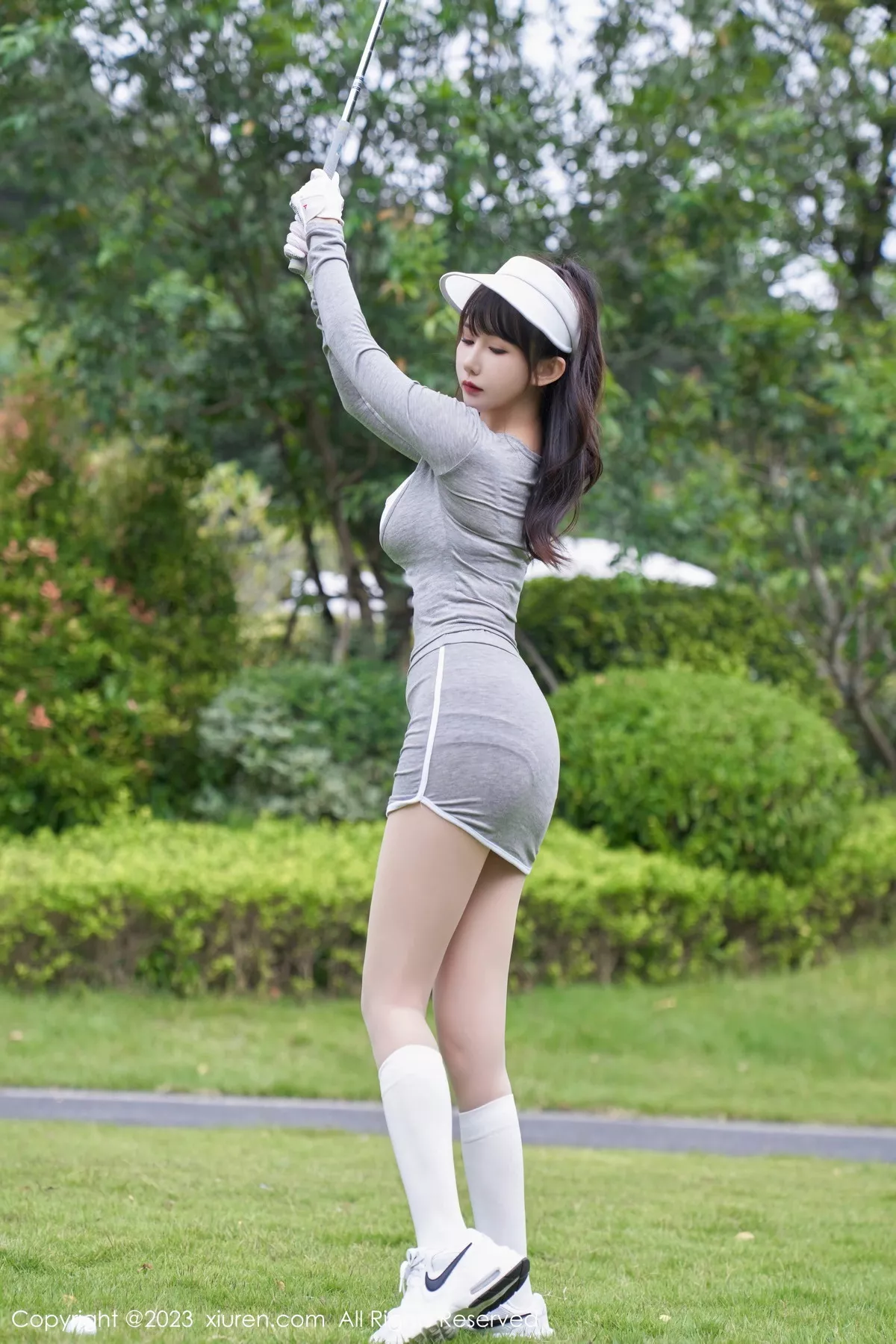 [XiuRen秀人网]第7657期波巧酱写真 [84P]-010