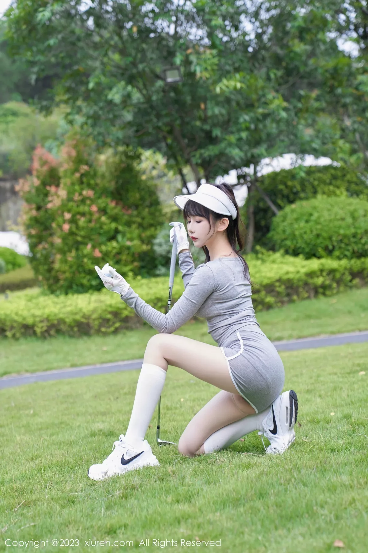 [XiuRen秀人网]第7657期波巧酱写真 [84P]-018