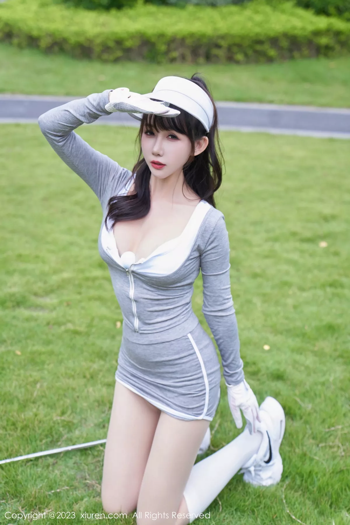 [XiuRen秀人网]第7657期波巧酱写真 [84P]-033
