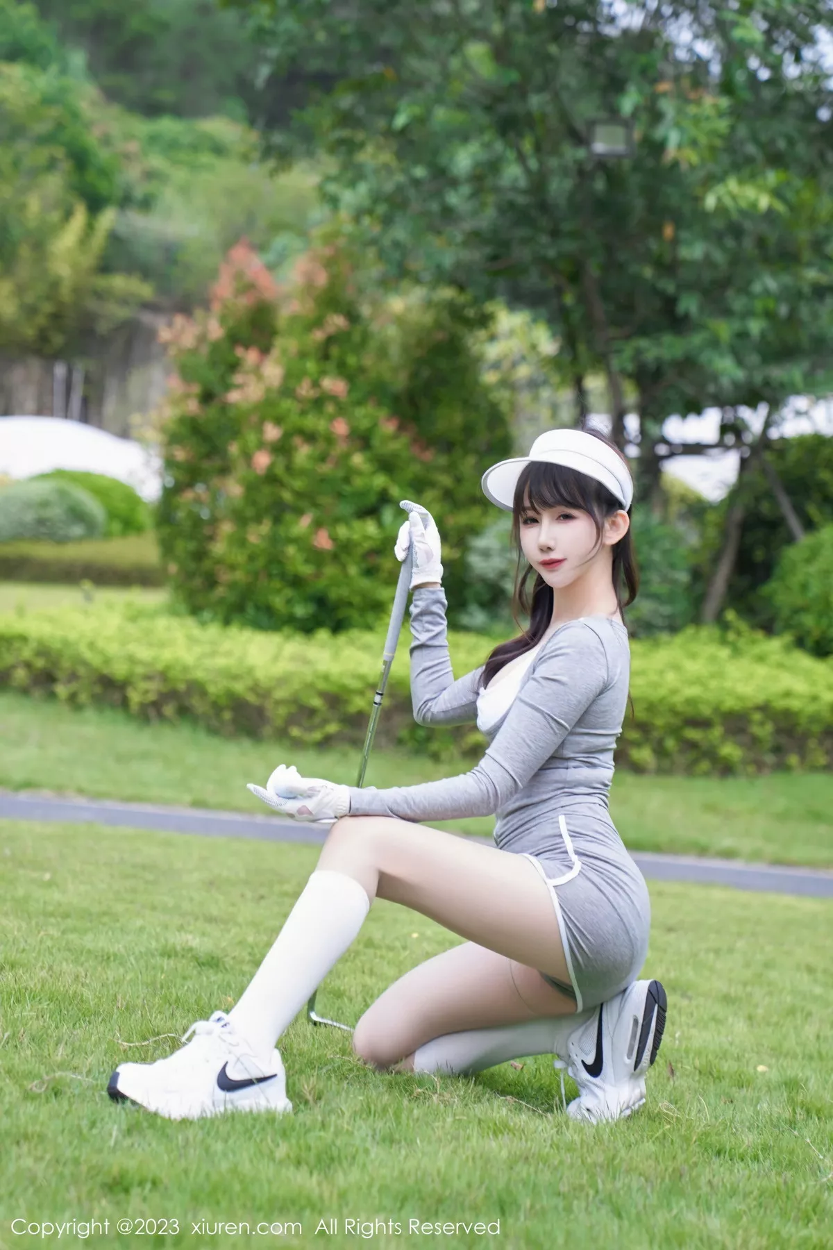 [XiuRen秀人网]第7657期波巧酱写真 [84P]-020