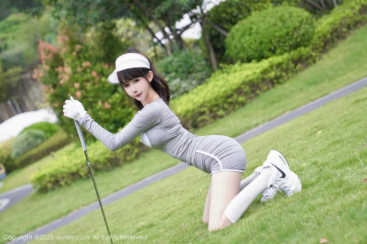 [XiuRen秀人网]第7657期波巧酱写真 [84P]-021