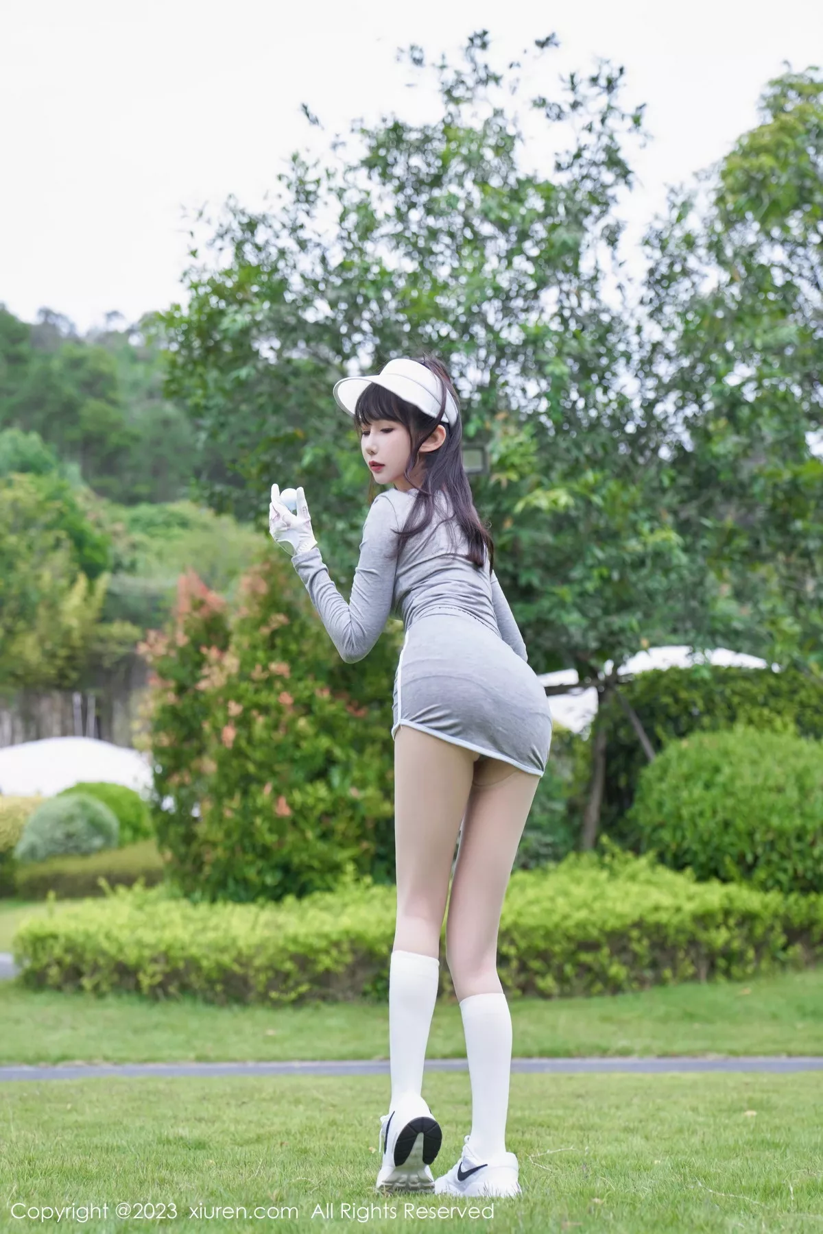 [XiuRen秀人网]第7657期波巧酱写真 [84P]-012