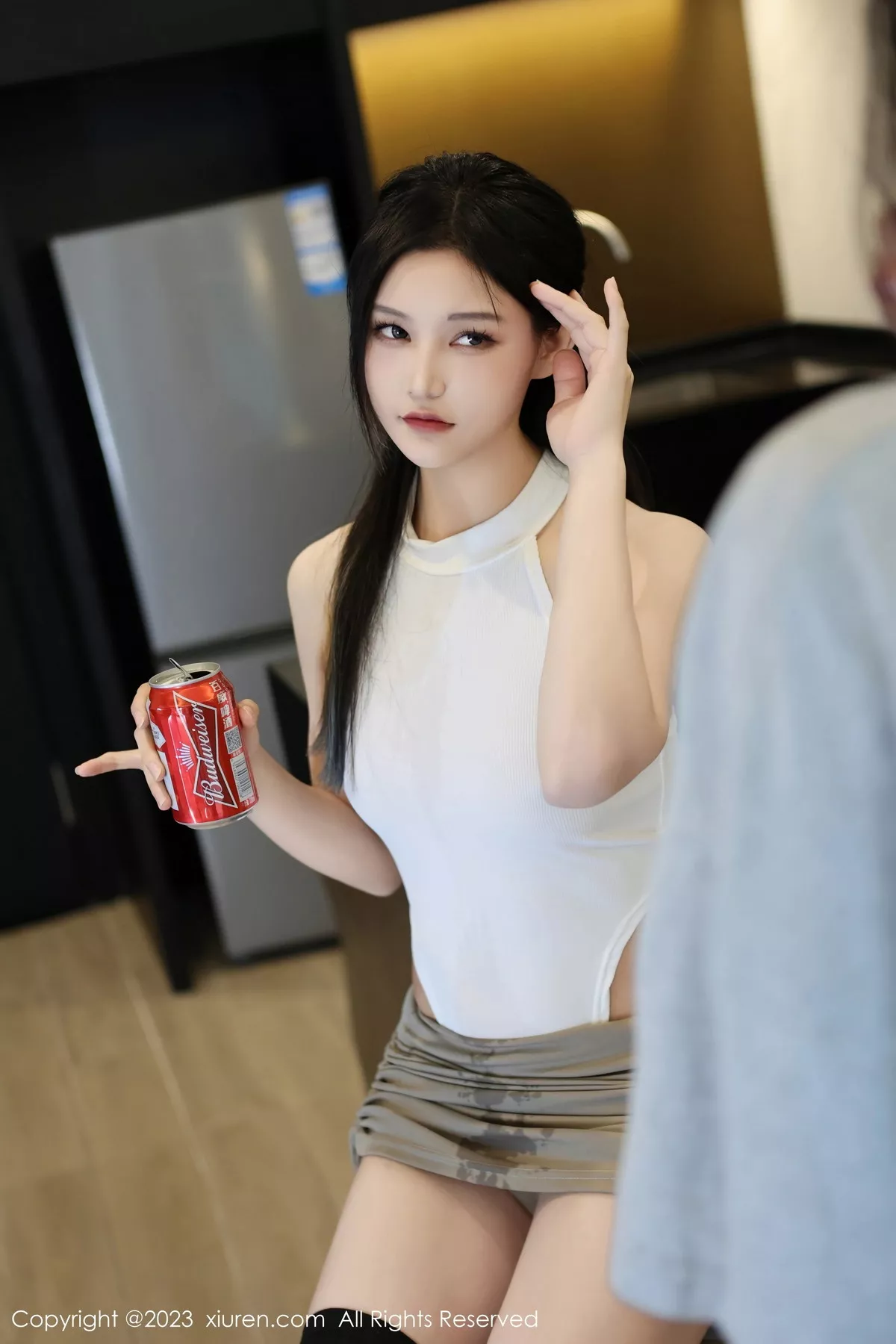 [XiuRen秀人网]第7663期大橘写真 [78P]-013