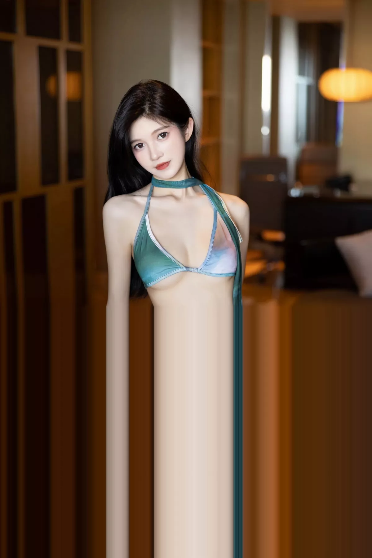 [XiaoYu画语界]第1146期程程程写真 [86P]-029